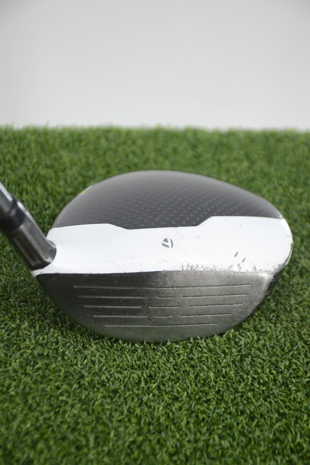 Lefty TaylorMade M2 2017 5 Wood R Flex 42.25" Golf Clubs GolfRoots