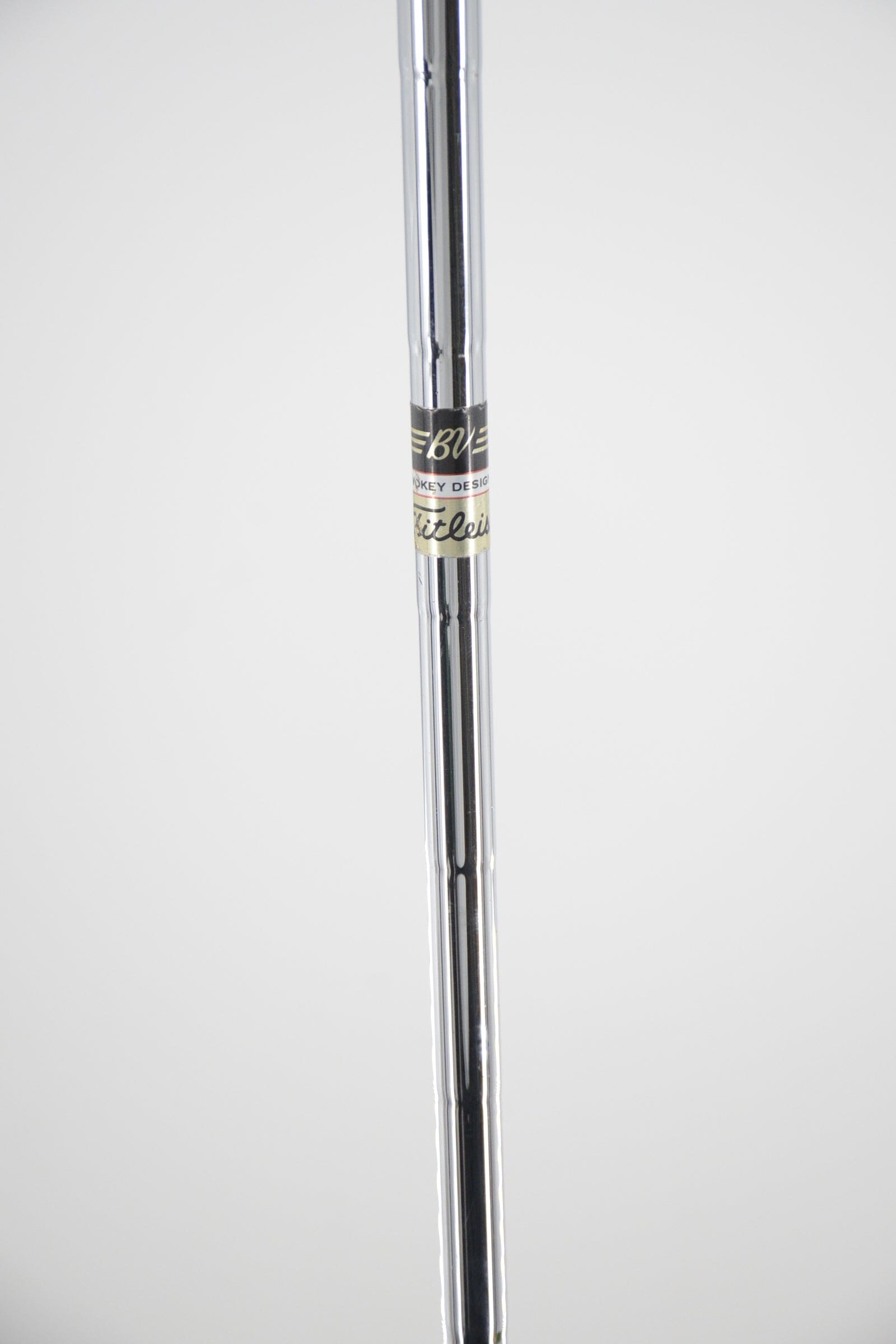 Titleist Vokey SM4 Tour Chrome 60 Degree Wedge Wedge Flex 34.75" Golf Clubs GolfRoots