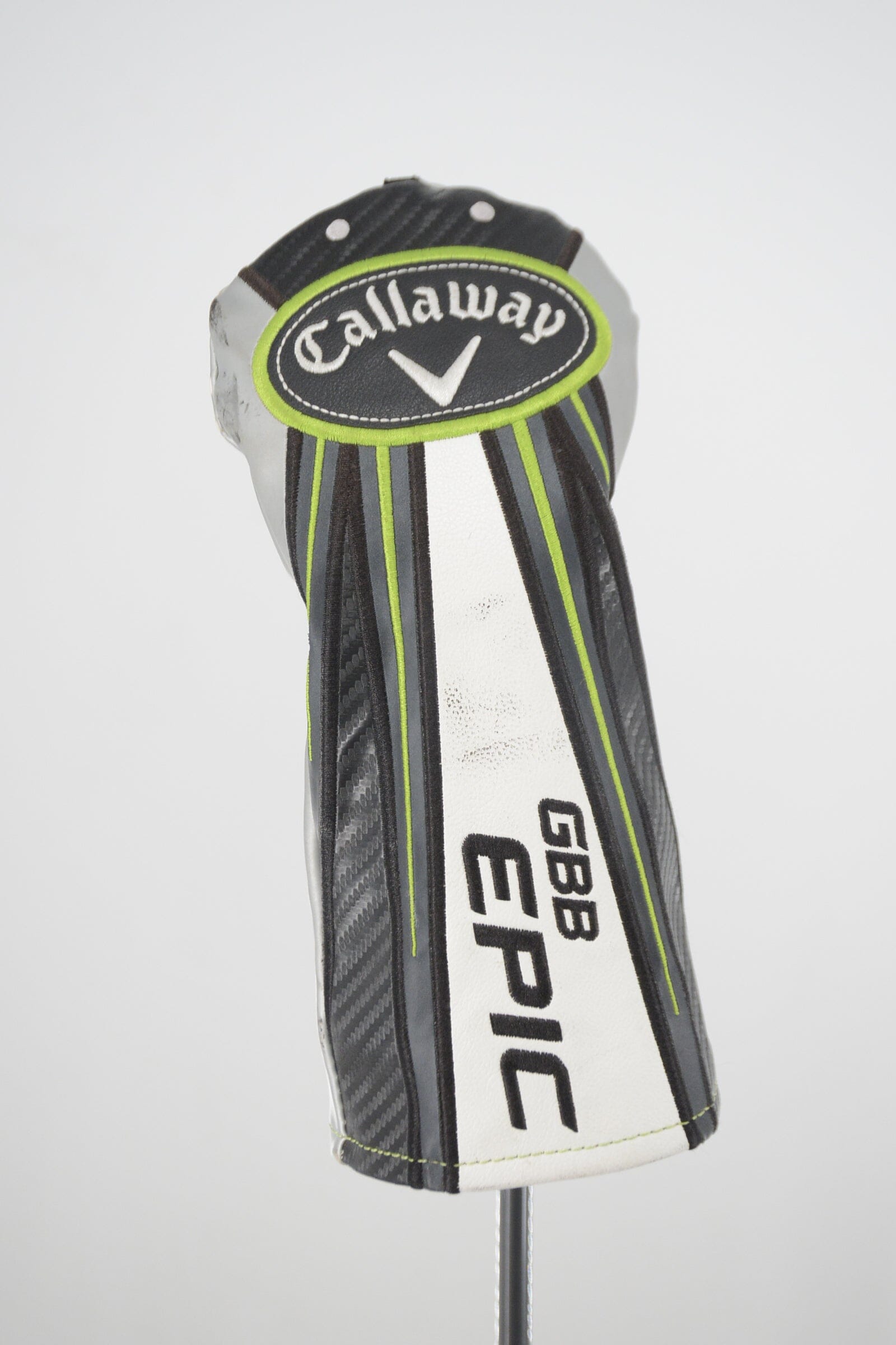 Callaway Epic Flash 3 Wood R Flex 43" Golf Clubs GolfRoots