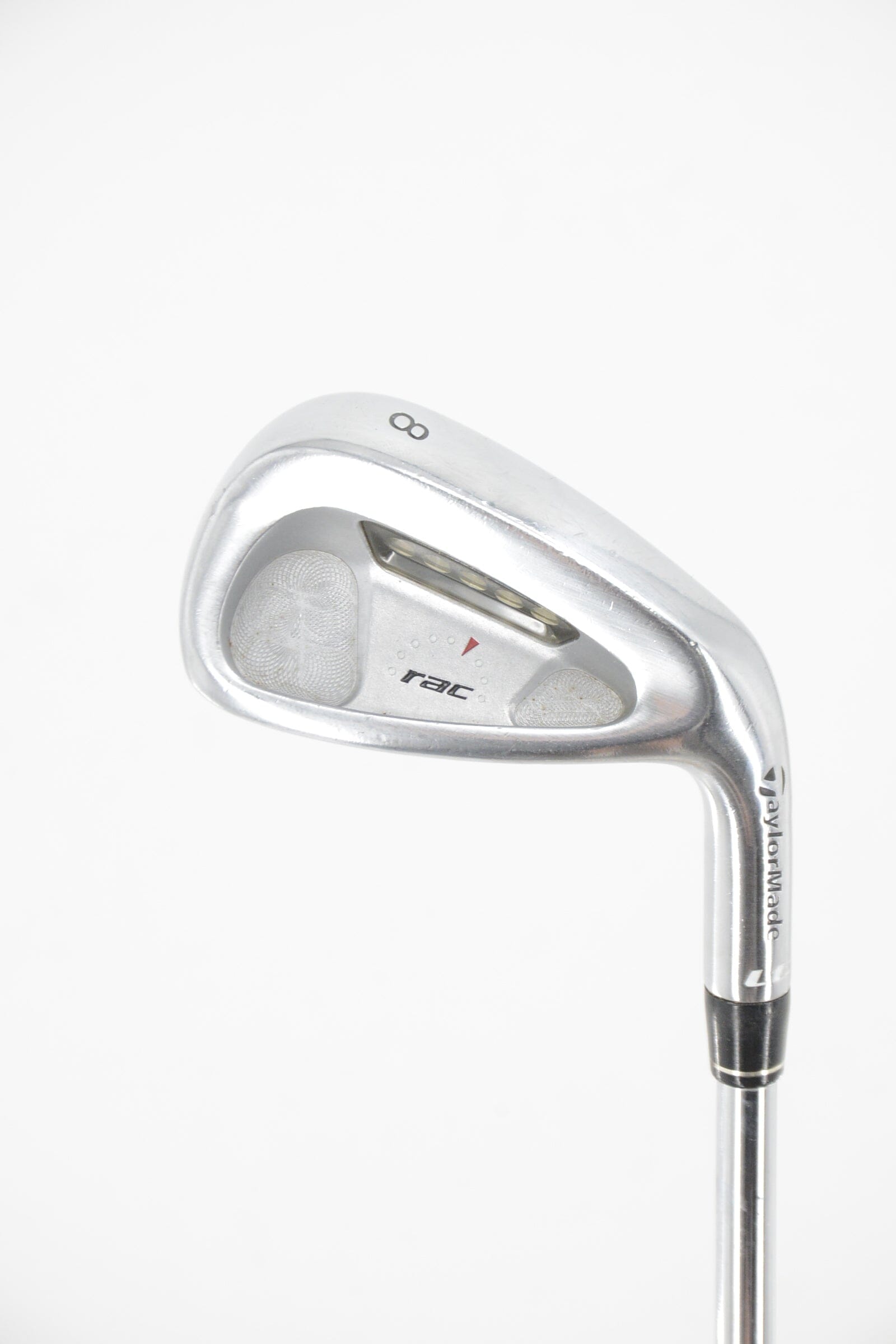 TaylorMade Rac LT 3-PW Iron Set S Flex +0.5" Golf Clubs GolfRoots