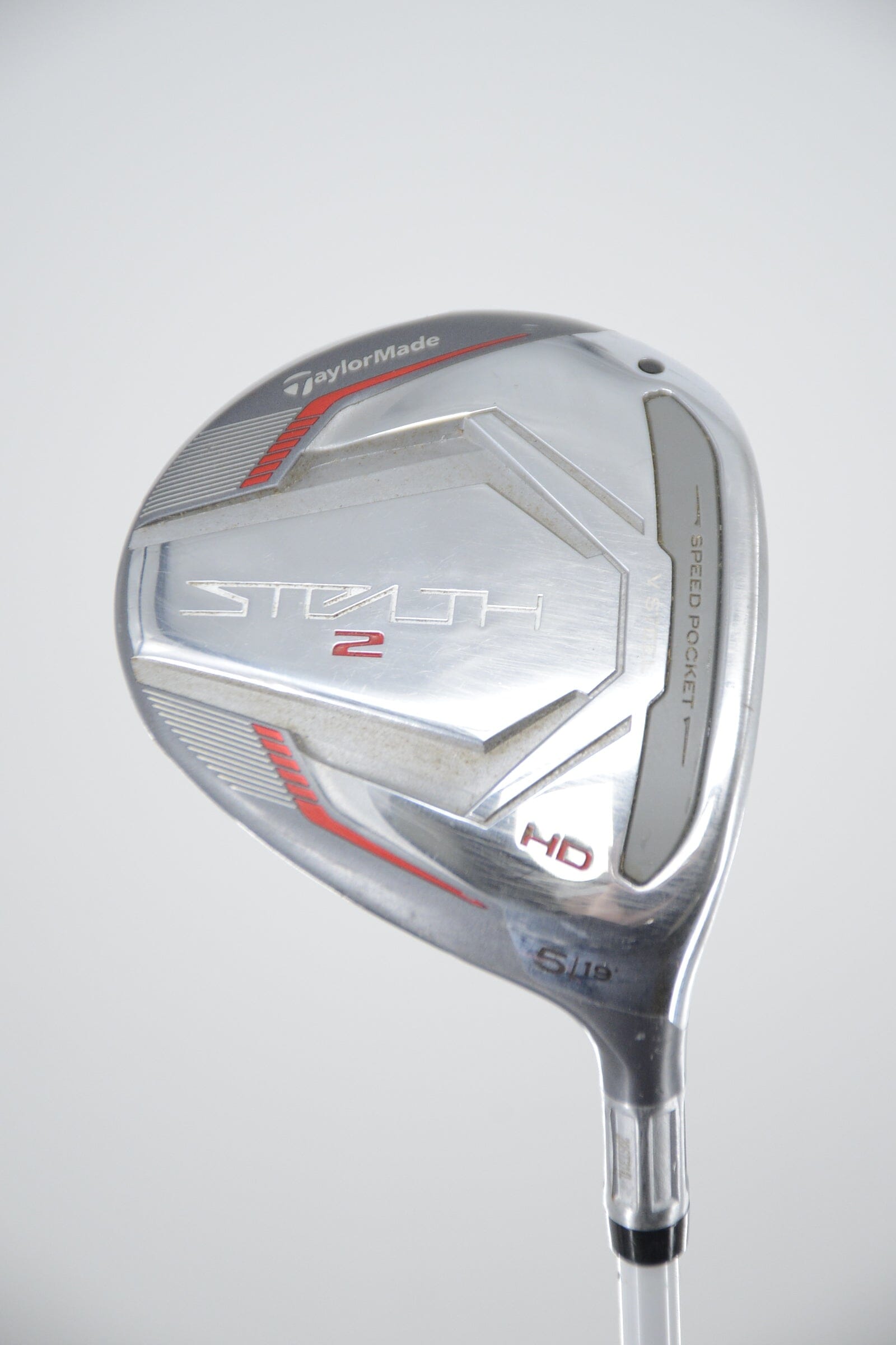 Women's TaylorMade Stealth 2 HD 5 Wood W Flex 40.5" Golf Clubs GolfRoots