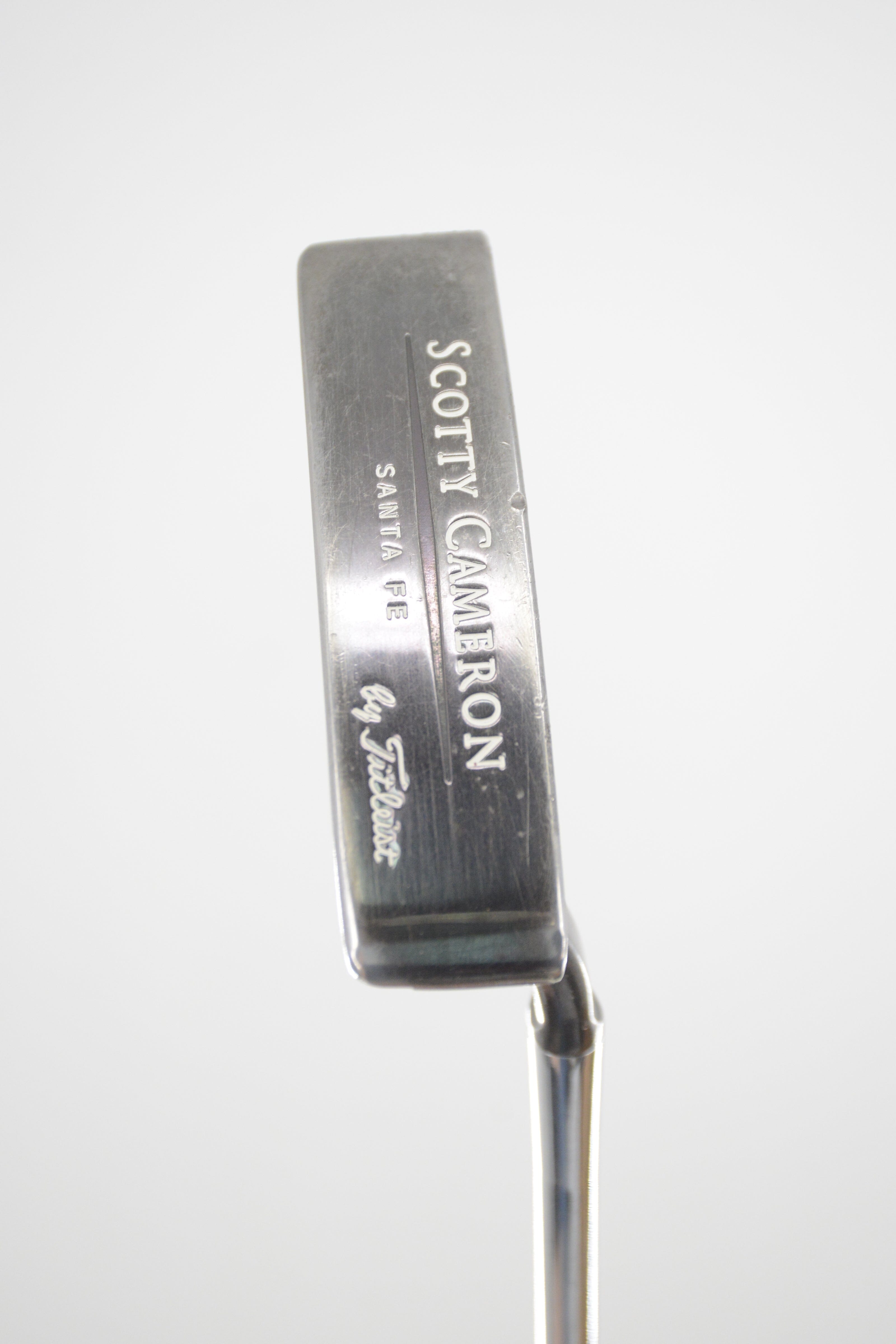 Scotty Cameron Santa Fe Te I3 Putter 34.75" Golf Clubs GolfRoots