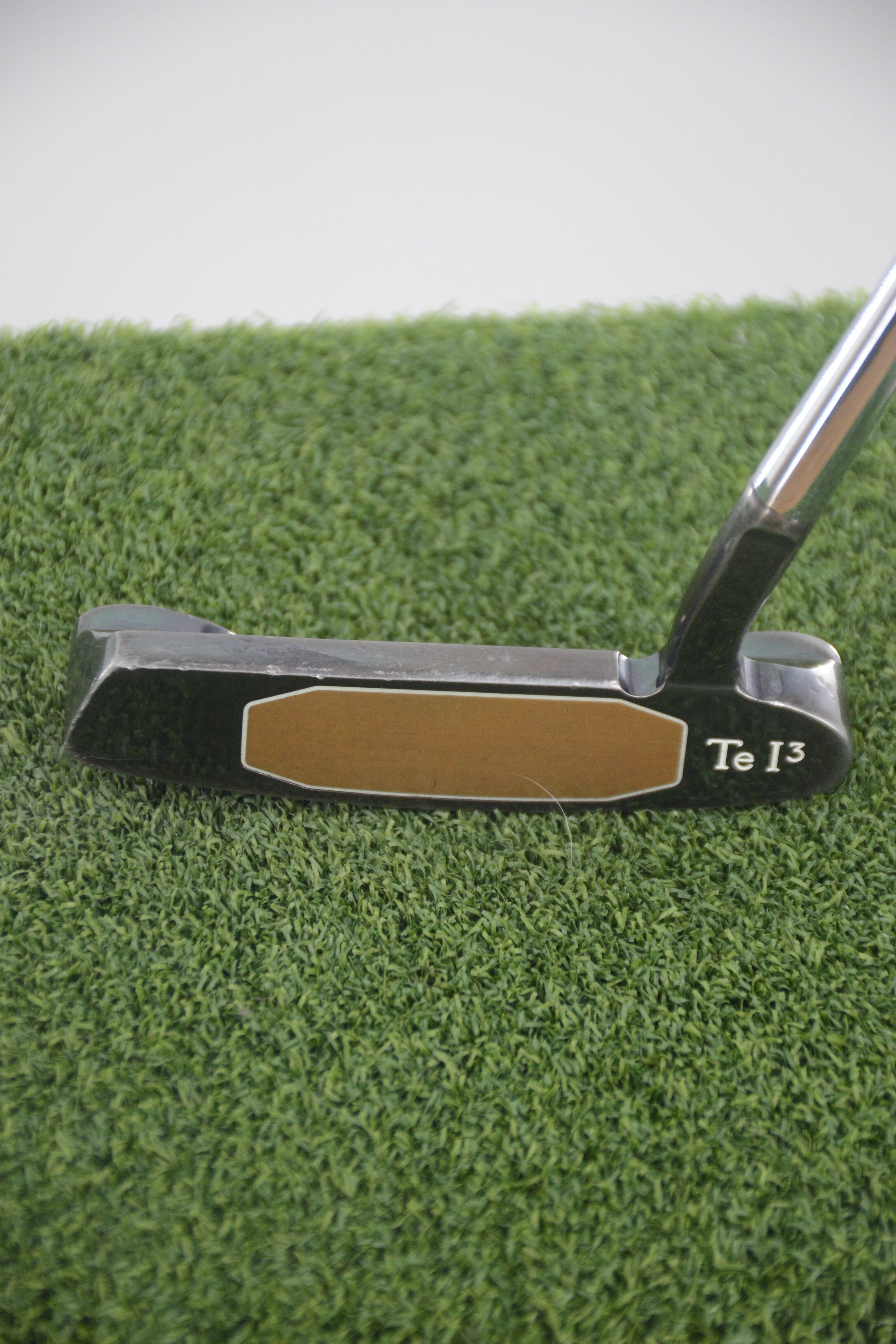 Scotty Cameron Santa Fe Te I3 Putter 34.75" Golf Clubs GolfRoots