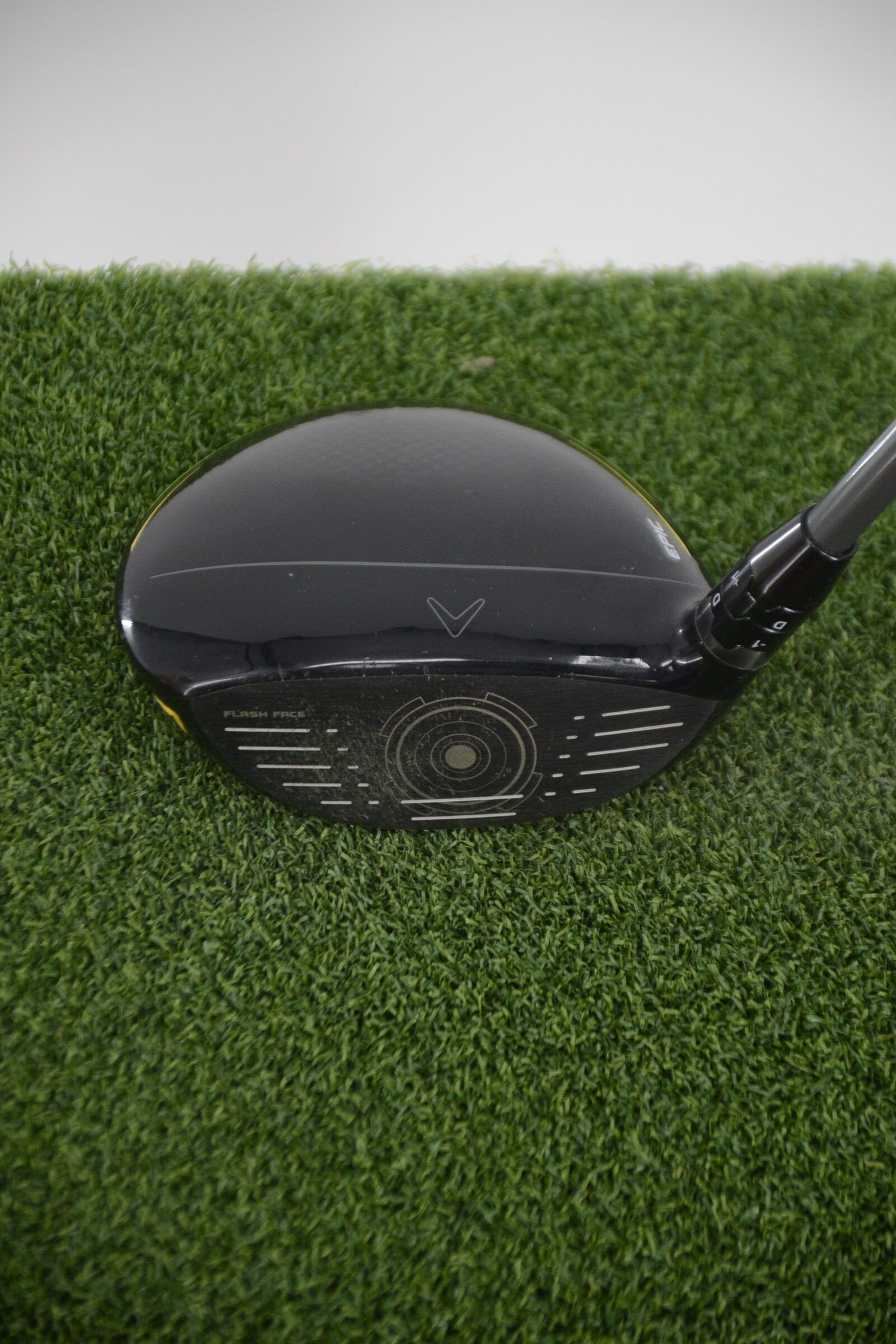 Callaway Epic Flash 3 Wood R Flex 43" Golf Clubs GolfRoots