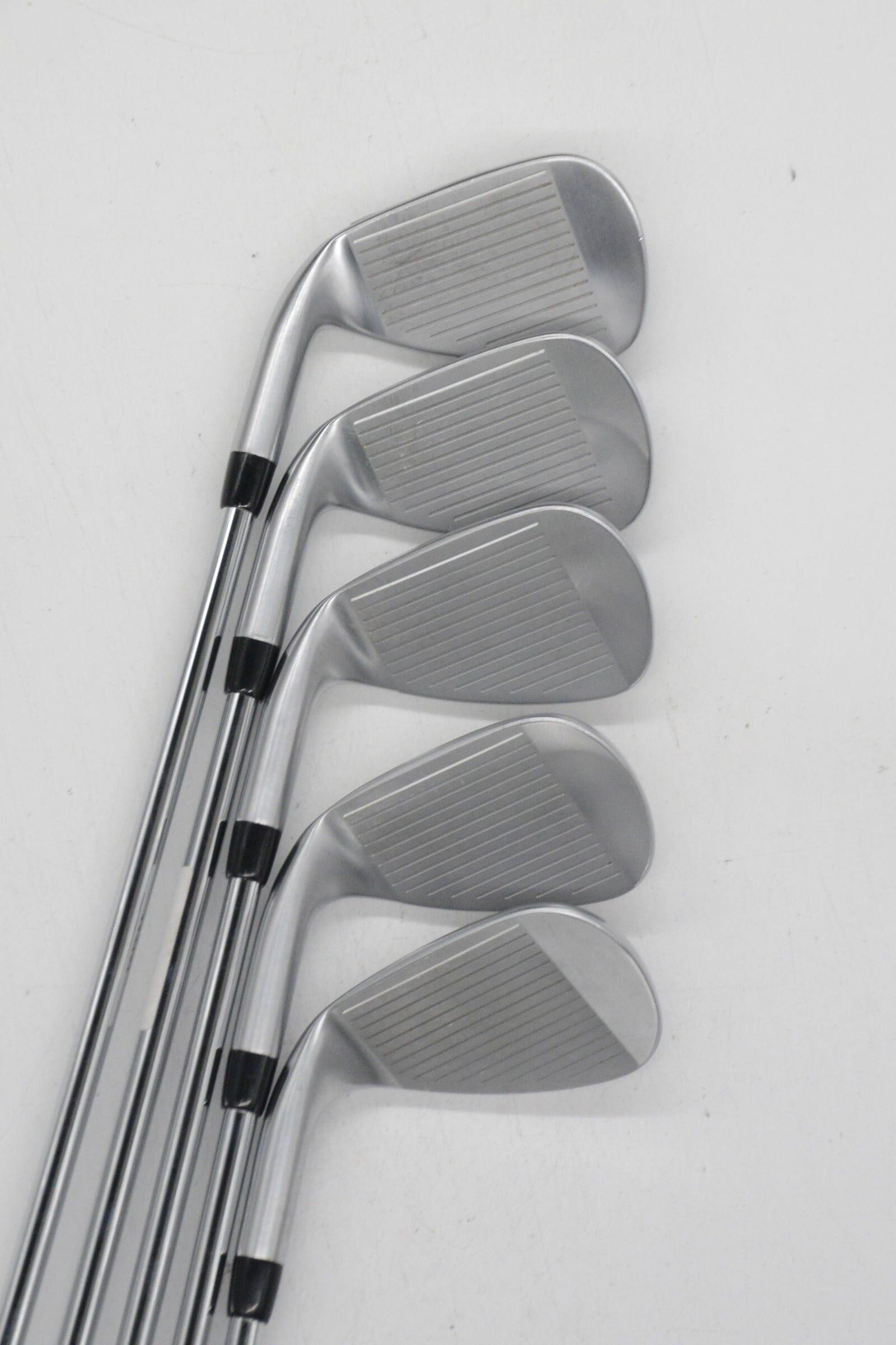 PXG Black Ops 9-LW Iron Set R Flex -0.75" Golf Clubs GolfRoots