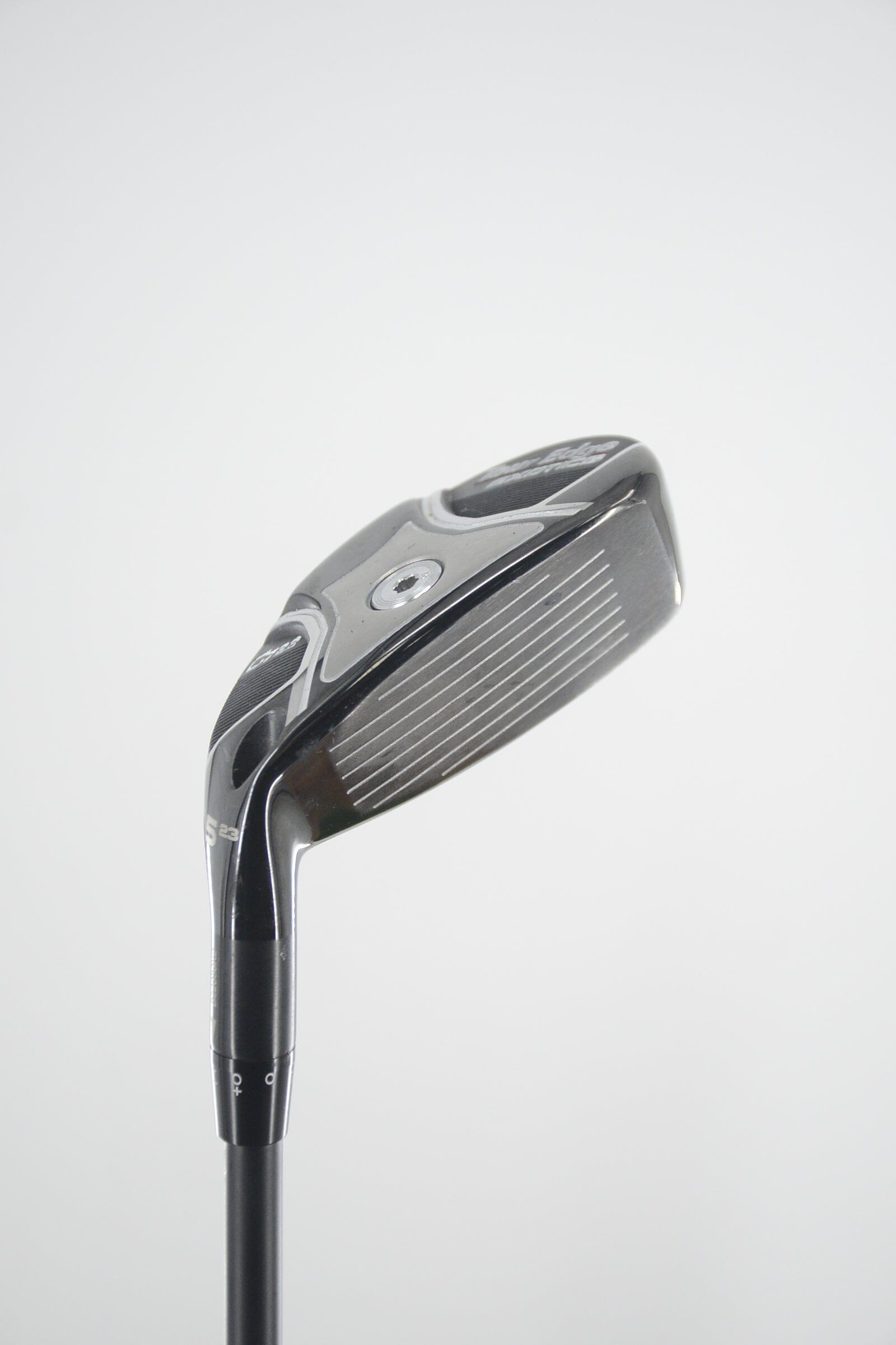 Tour Edge Exotics C722 5 Hybrid R Flex 38.75" Golf Clubs GolfRoots