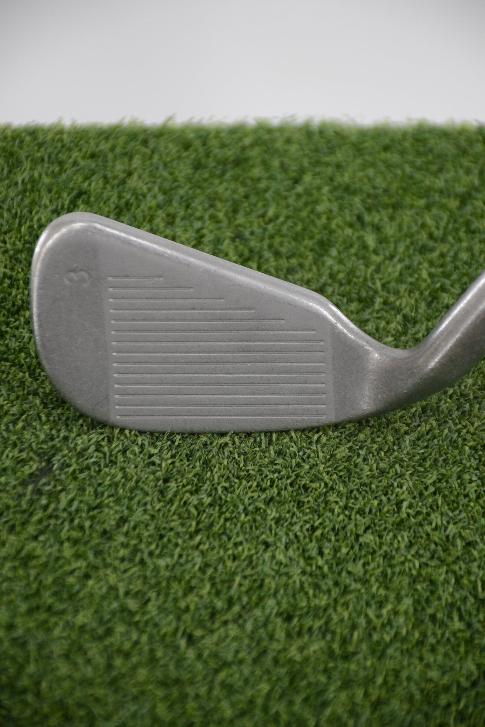 Ping Eye 2 3 Iron S Flex 38.75" Golf Clubs GolfRoots