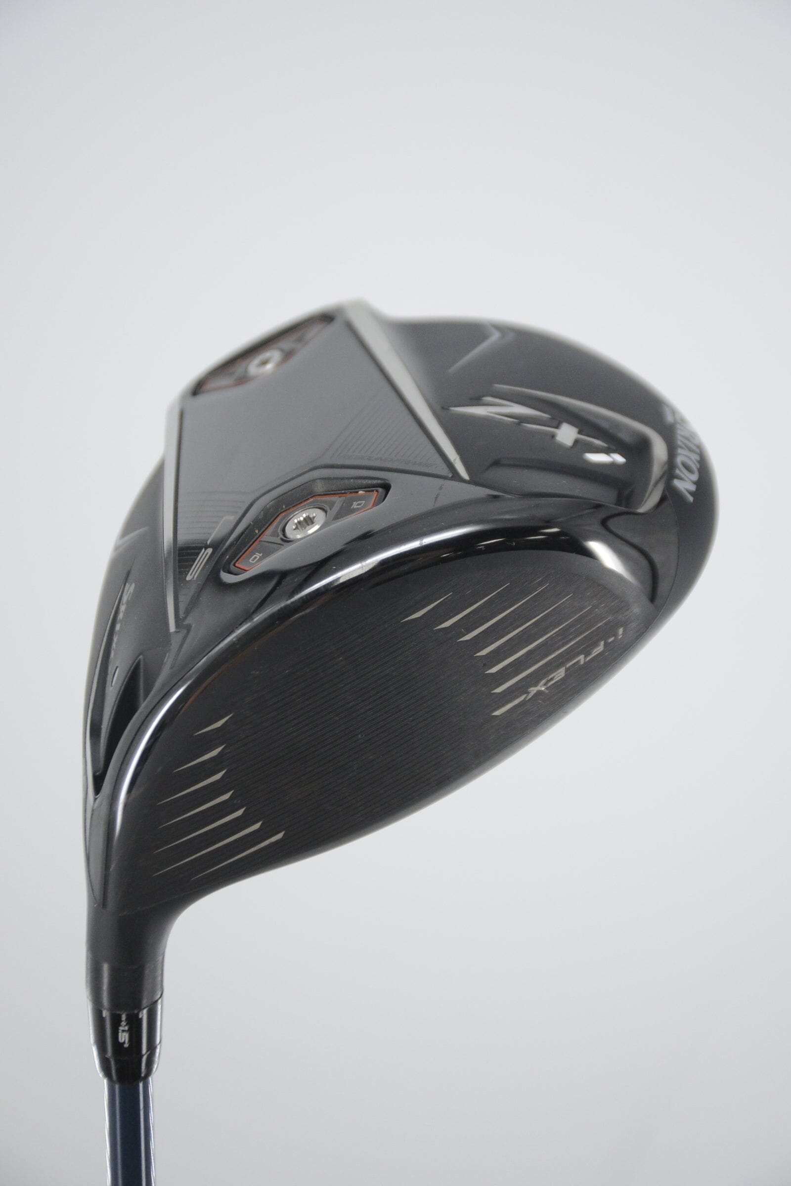 Srixon ZXi LS 8 Degree Driver X Flex 45.25" Golf Clubs GolfRoots