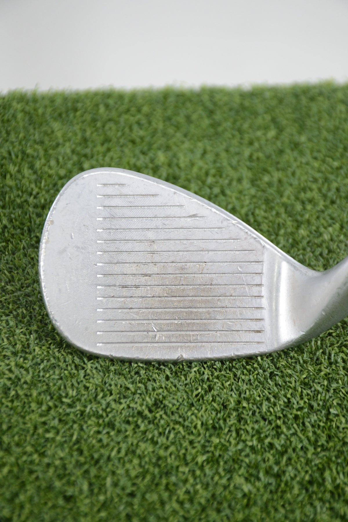 Titleist Vokey Spin Milled 54 Degree Wedge Wedge Flex 35"