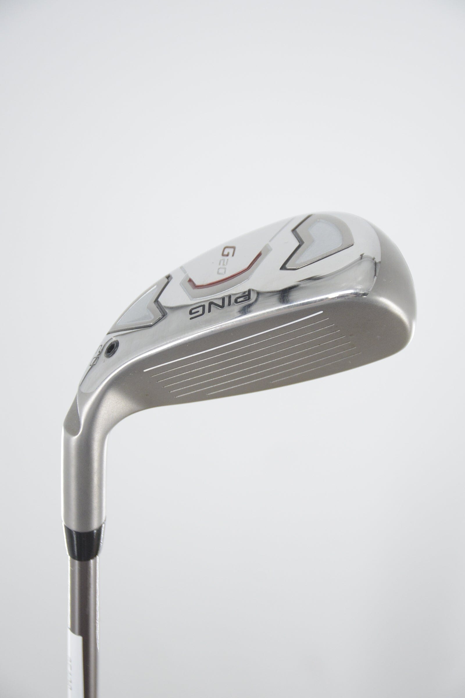 Ping G20 20 Degree Hybrid R Flex 39.5" Golf Clubs GolfRoots