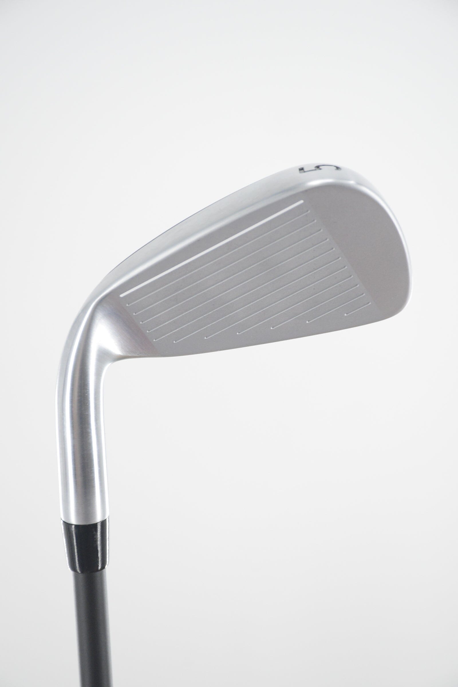 PXG 0311XP Gen6 Chrome 5 Iron R Flex 38.5" Golf Clubs GolfRoots