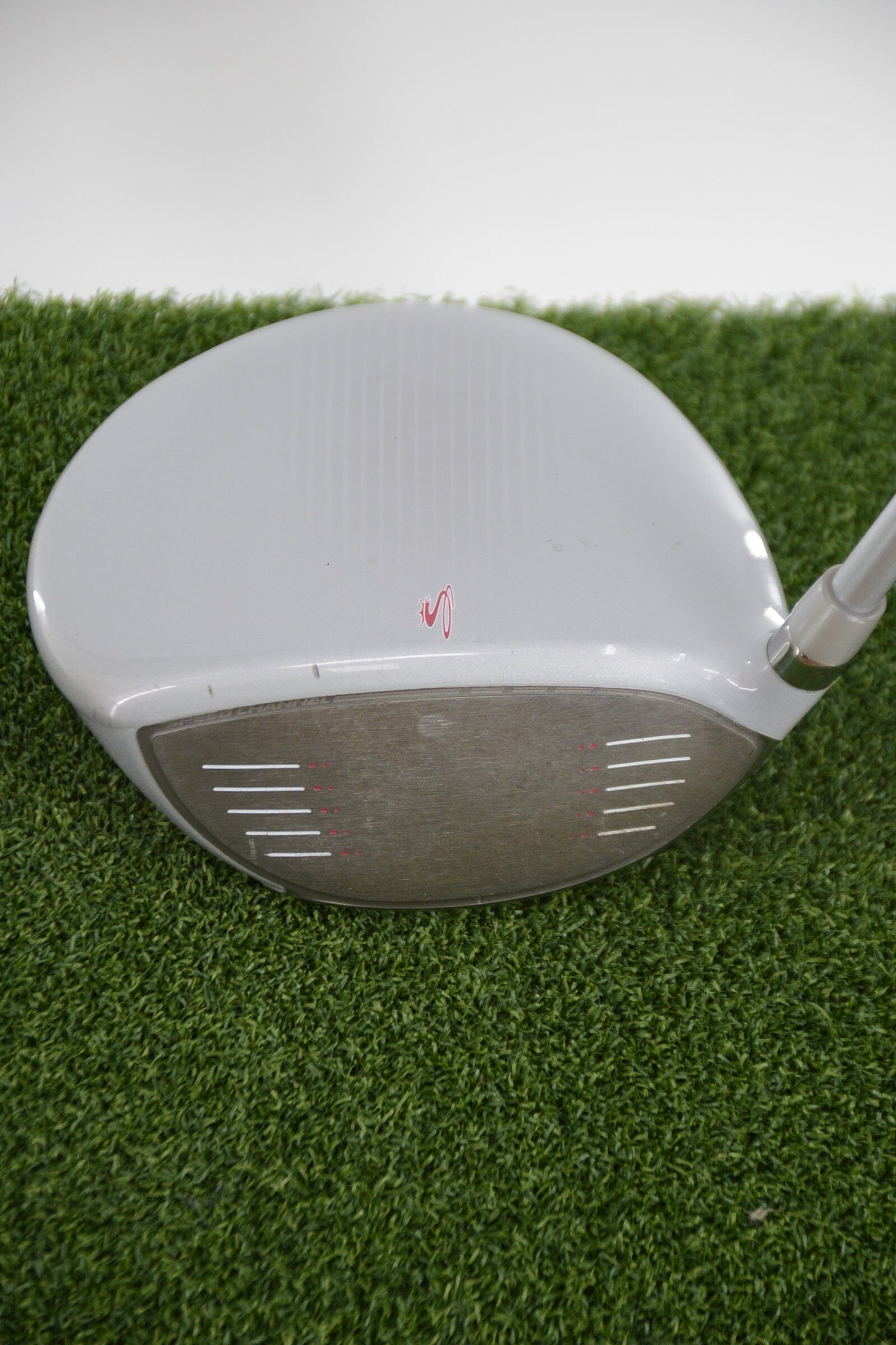 Women's Cobra Max HL Driver W Flex 43.75" Golf Clubs GolfRoots