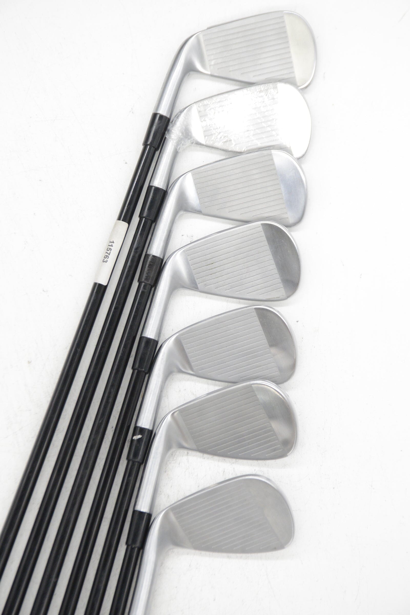 TaylorMade P790 2025 5-GW Iron Set R Flex -1" Golf Clubs GolfRoots