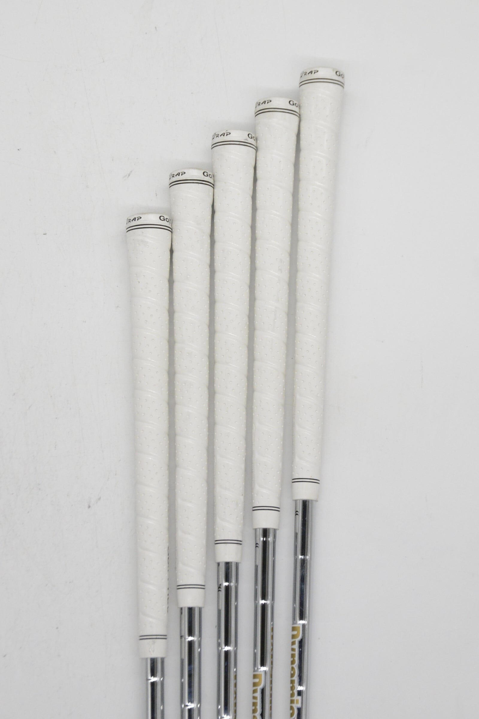 PXG Black Ops 9-LW Iron Set R Flex -0.75" Golf Clubs GolfRoots