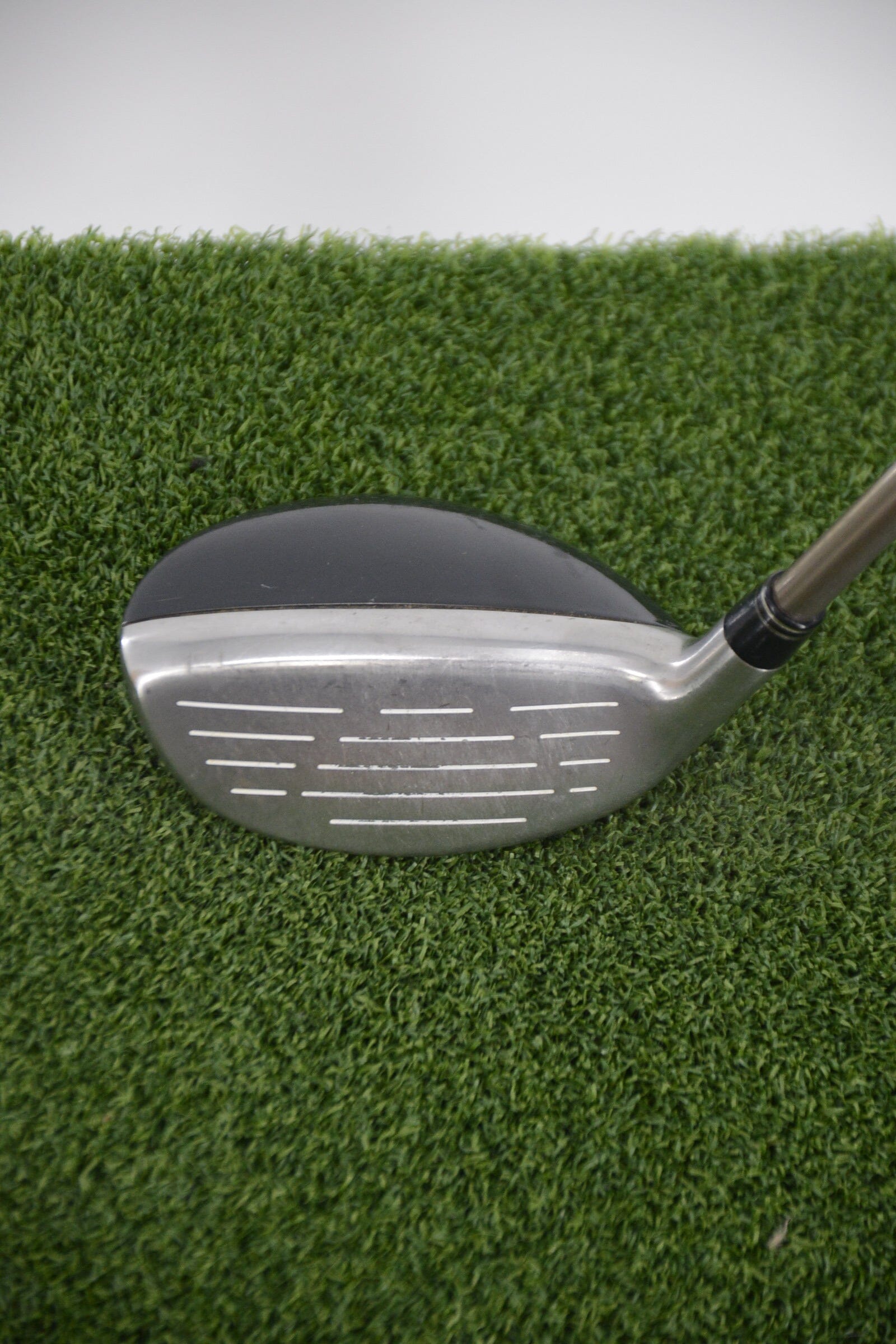 Cobra Baffler Dws 4 Hybrid SR Flex 39.75" Golf Clubs GolfRoots