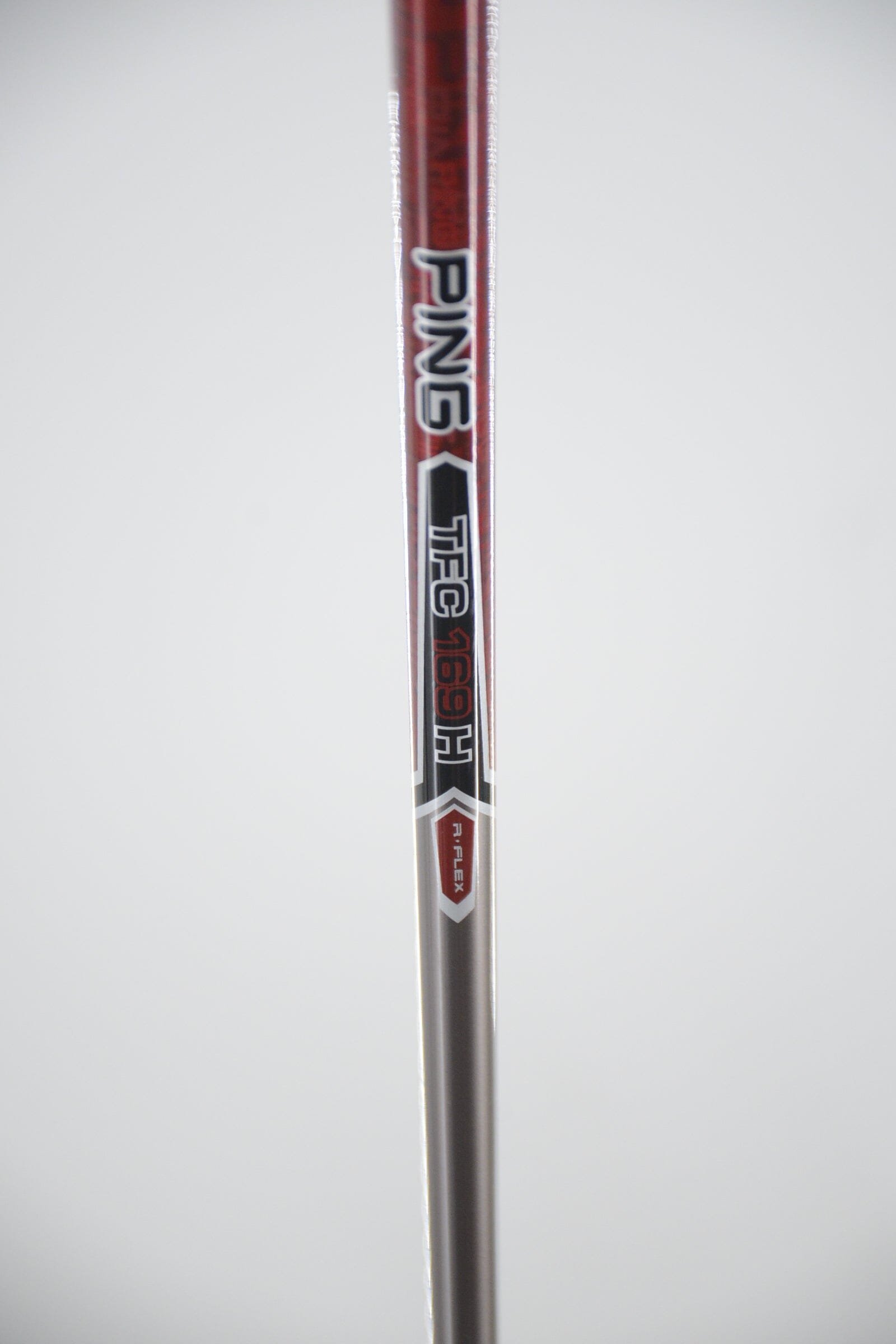 Ping G20 20 Degree Hybrid R Flex 39.5" Golf Clubs GolfRoots