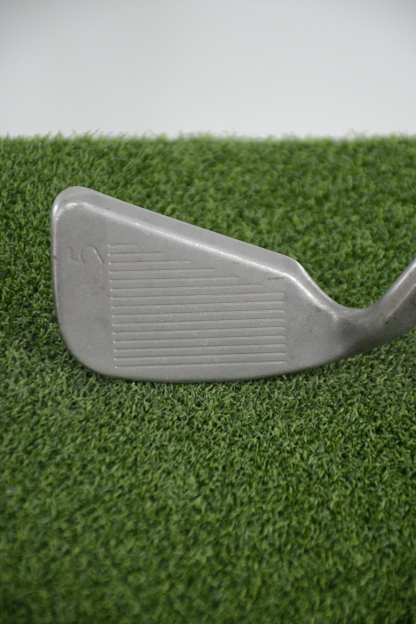 Ping Zing 2 5 Iron R Flex 38.25" Golf Clubs GolfRoots