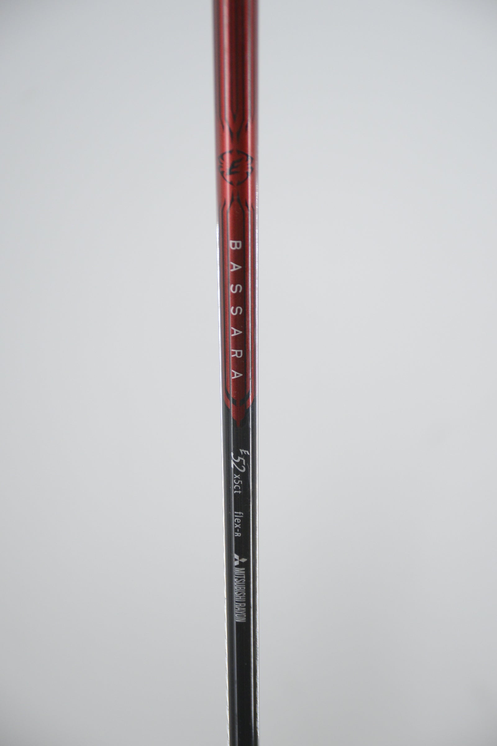Callaway Big Bertha V Series 5 Wood R Flex 42.25"