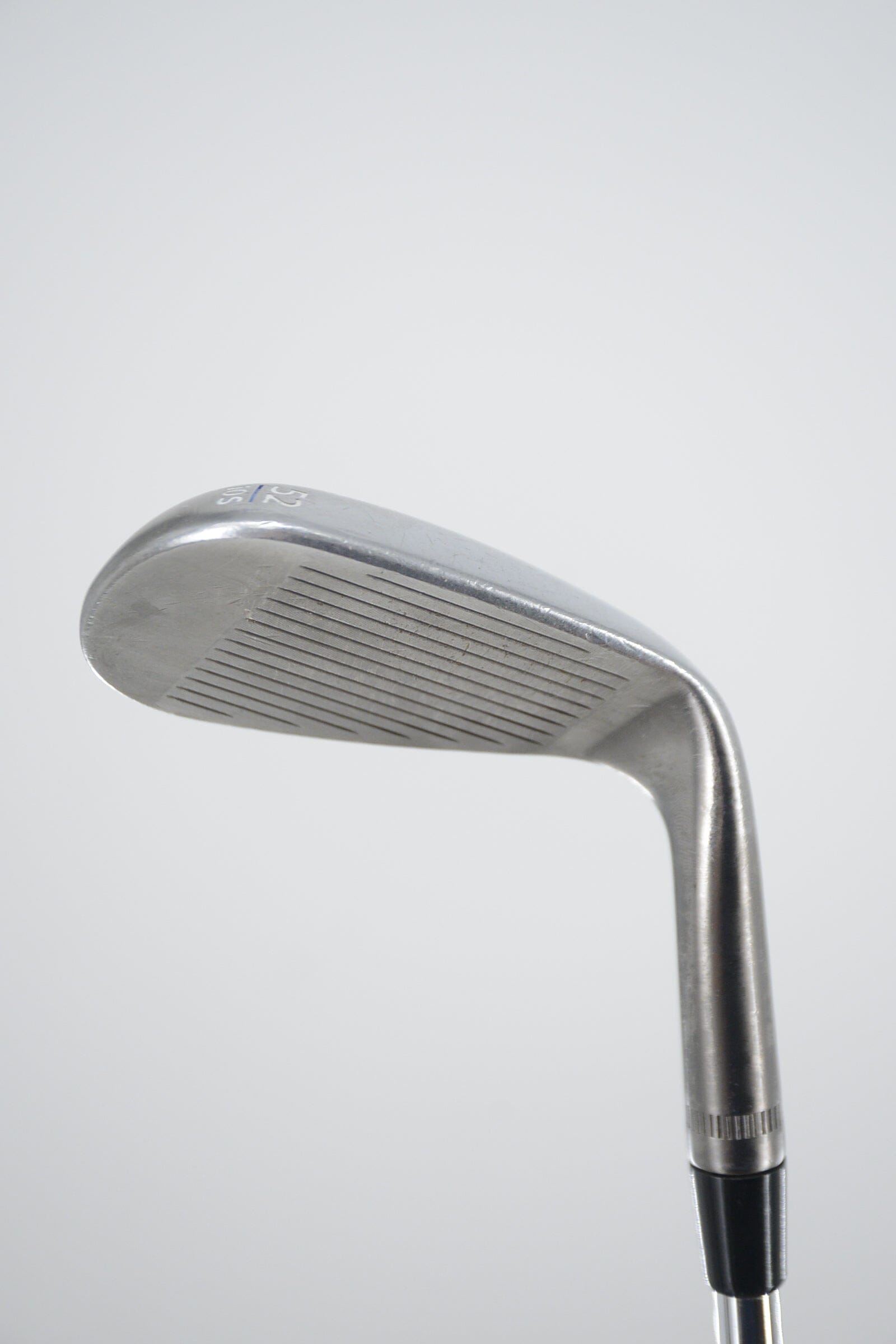 Lefty Callaway Jaws MD5 Tour Grey 52 Degree Wedge S Flex 34.75" Golf Clubs GolfRoots