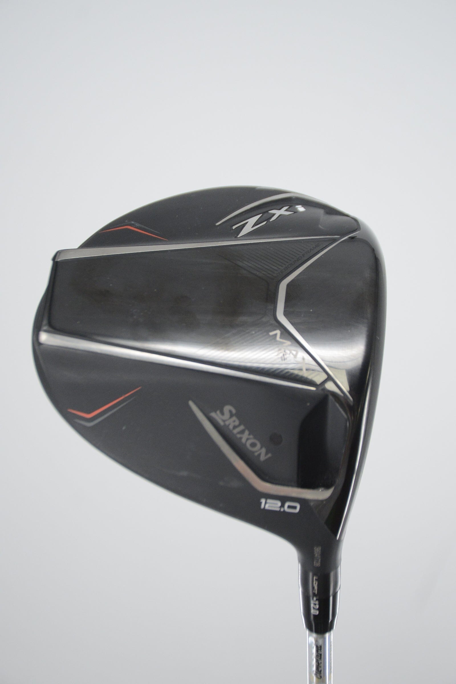 Women's Srixon ZXi MAX 12 Degree Driver W Flex 44.5" Golf Clubs GolfRoots