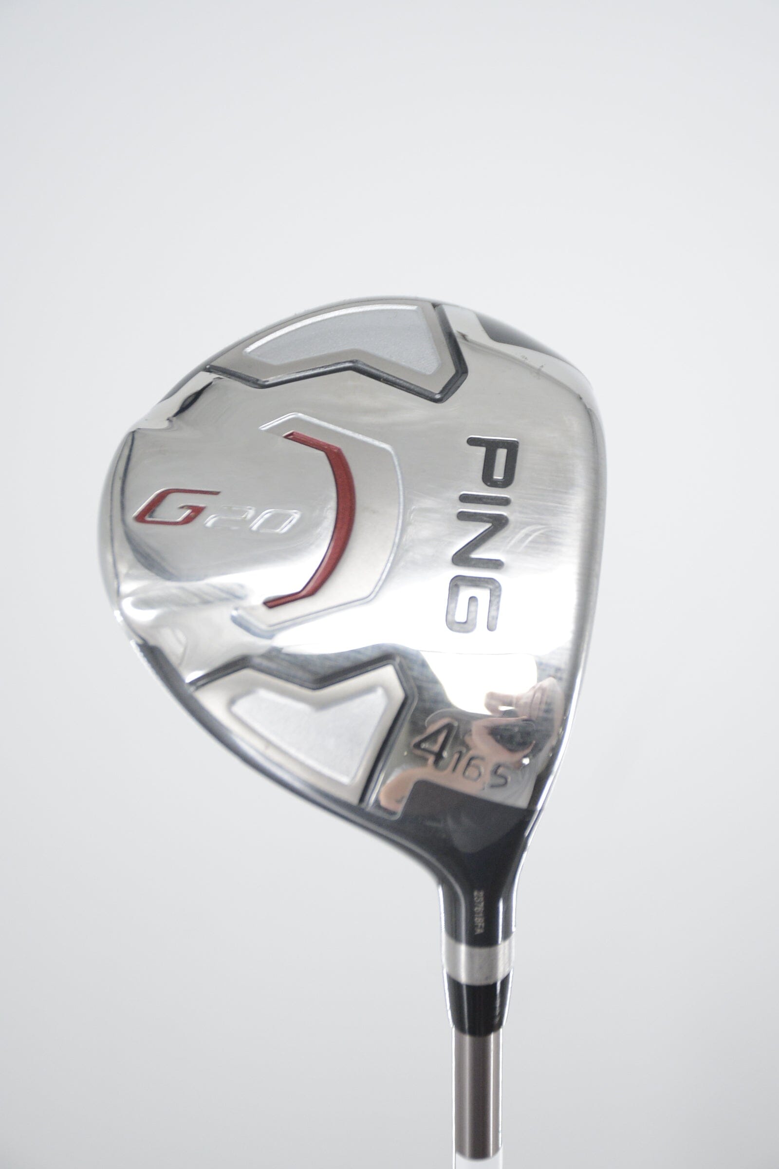 Ping G20 4 Wood R Flex 42.75" Golf Clubs GolfRoots