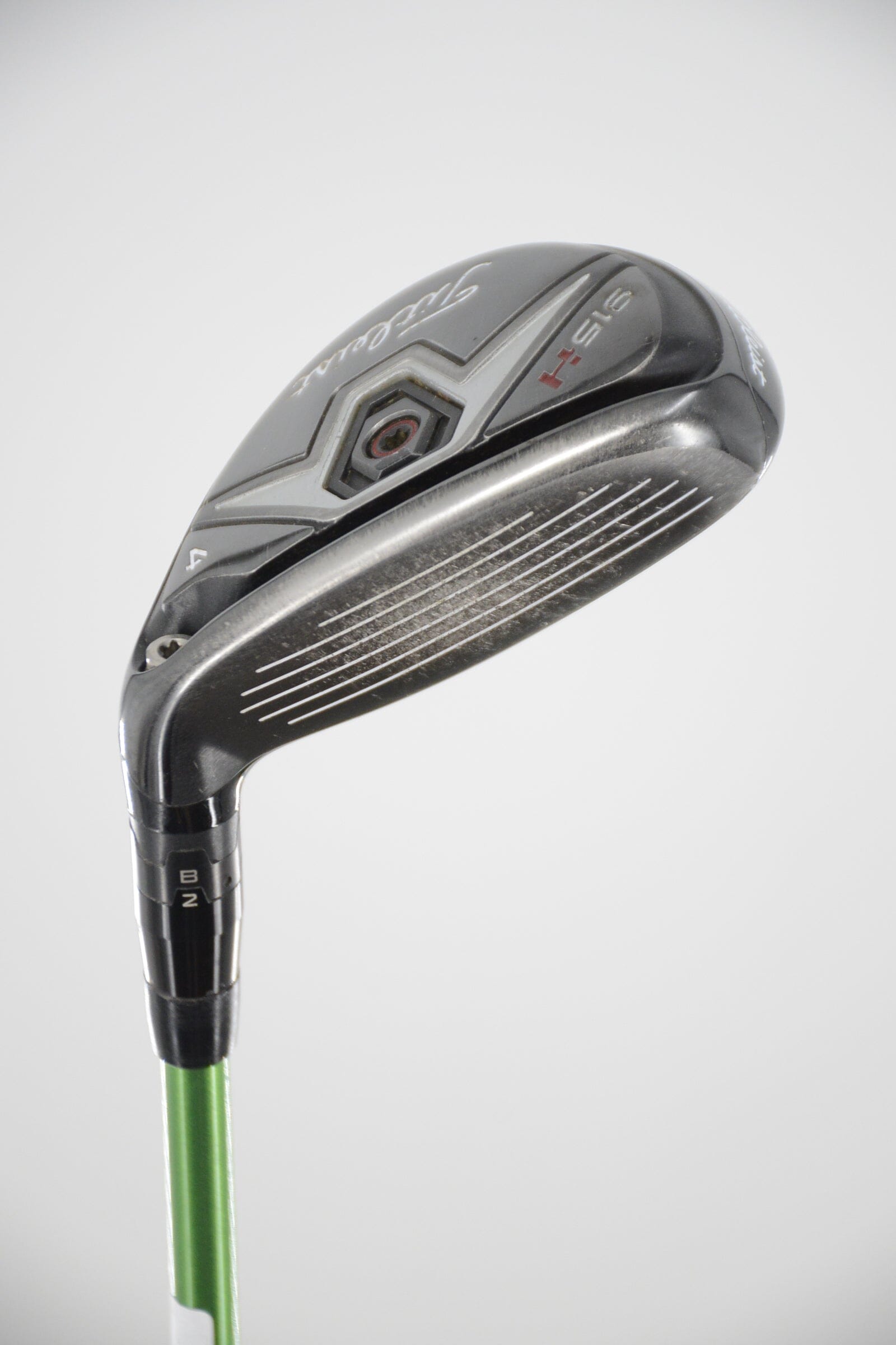 Titleist 915H 4 Hybrid R Flex 39" Golf Clubs GolfRoots