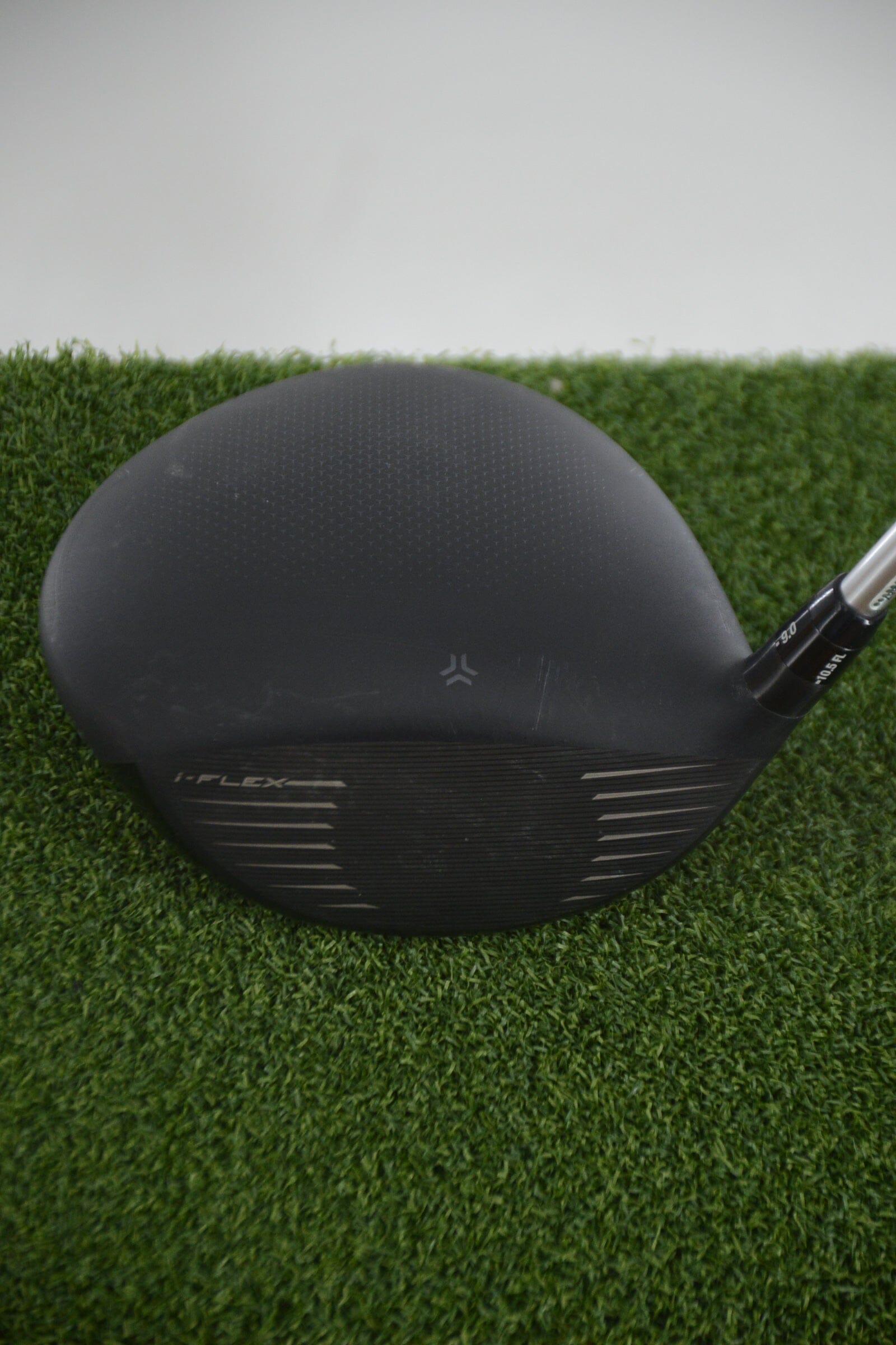 Women's Srixon ZXi MAX 12 Degree Driver W Flex 44.5" Golf Clubs GolfRoots