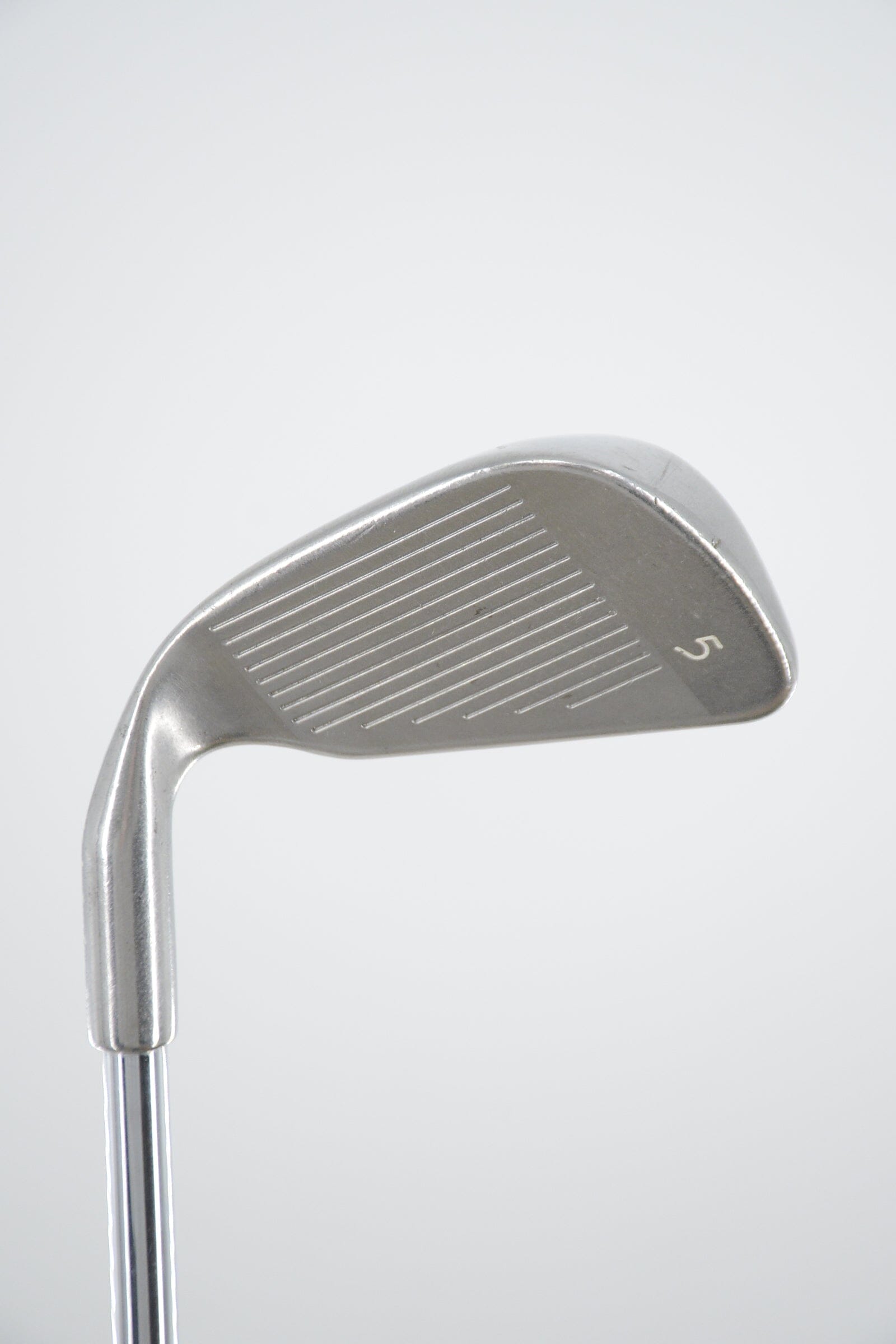 Ping Eye 2 5 Iron S Flex 38.5" Golf Clubs GolfRoots