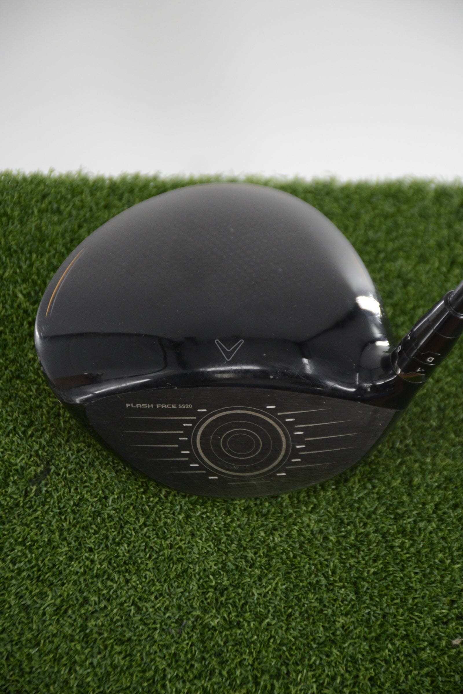 Callaway Mavrik 10.5 Degree Driver S Flex 45" Golf Clubs GolfRoots