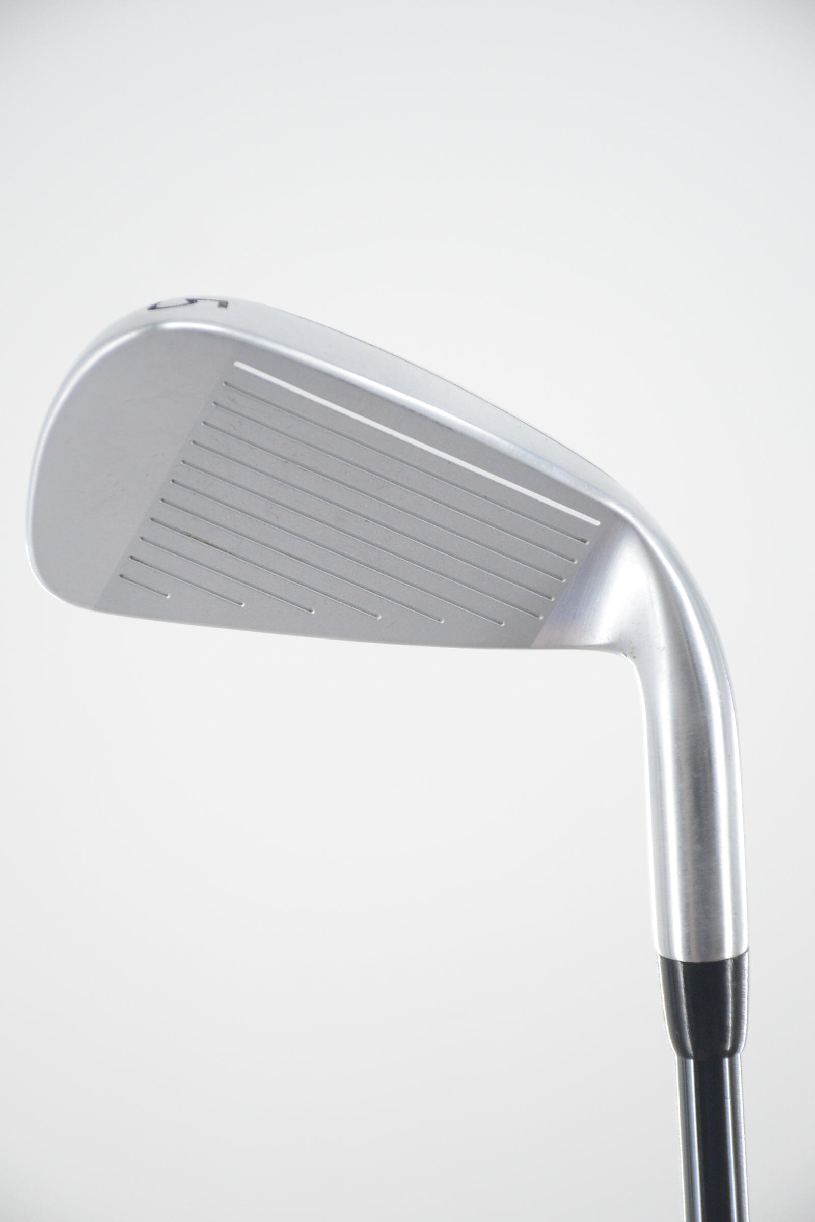 Lefty PXG 0311XP Gen6 Chrome 5 Iron S Flex 38" Golf Clubs GolfRoots
