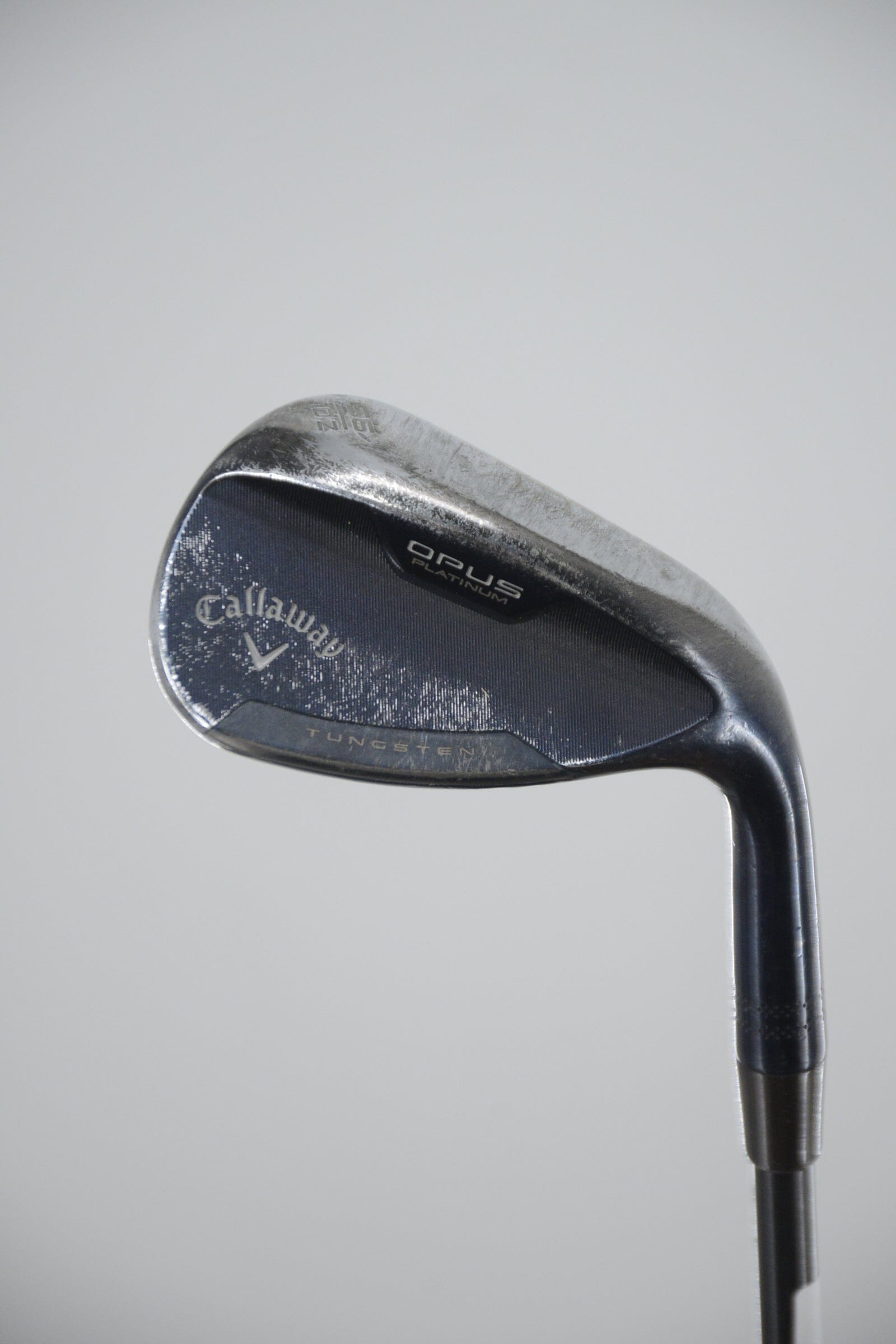 Callaway Opus Platinum Blue 56 Degree Wedge Wedge Flex 34.75" Golf Clubs GolfRoots