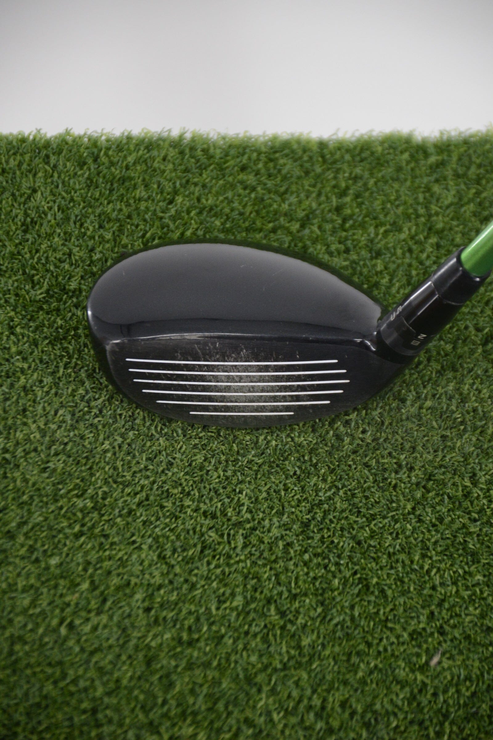 Titleist 915H 4 Hybrid R Flex 39" Golf Clubs GolfRoots