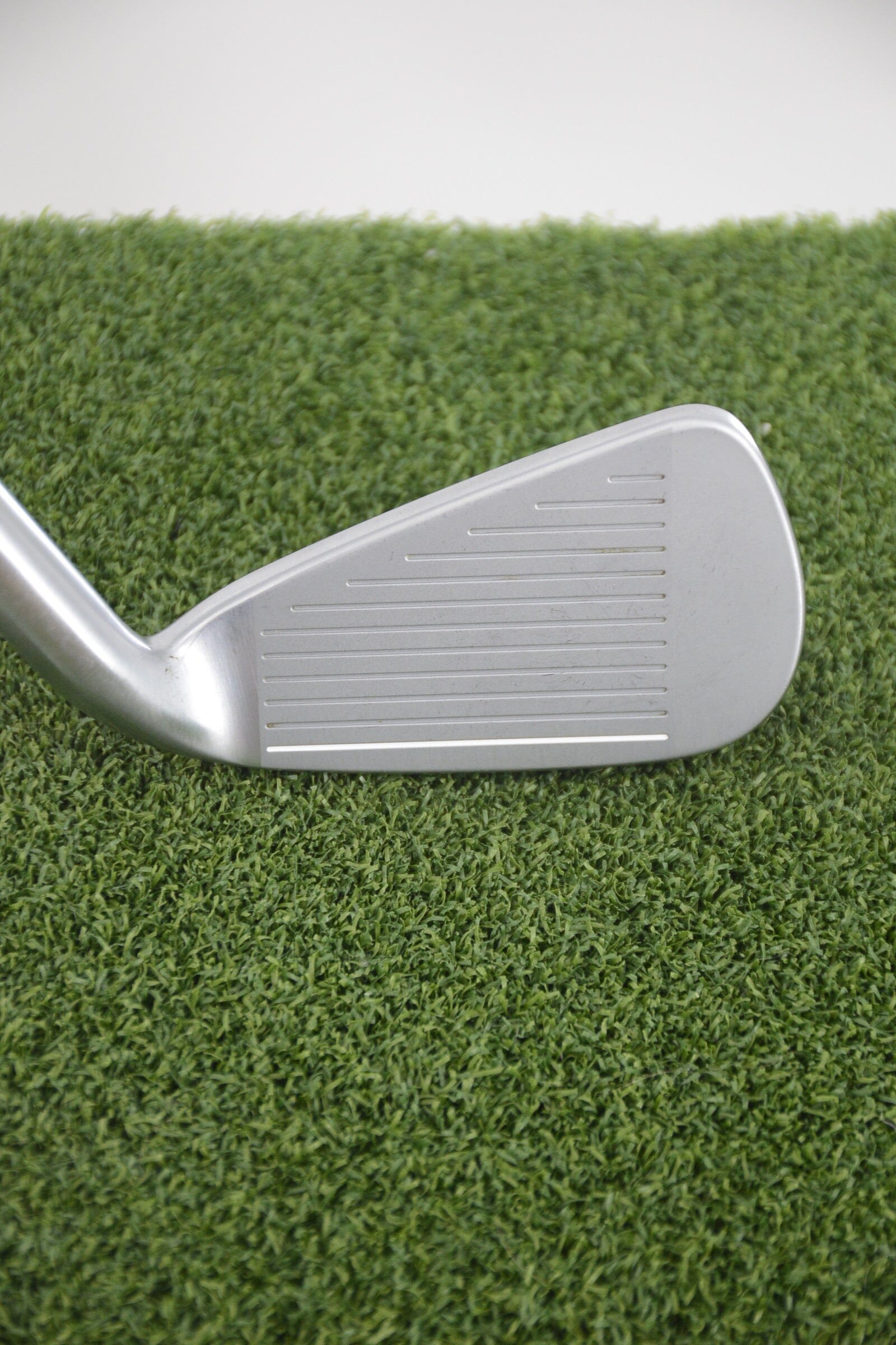 Lefty PXG 0311XP Gen6 Chrome 5 Iron S Flex 38" Golf Clubs GolfRoots