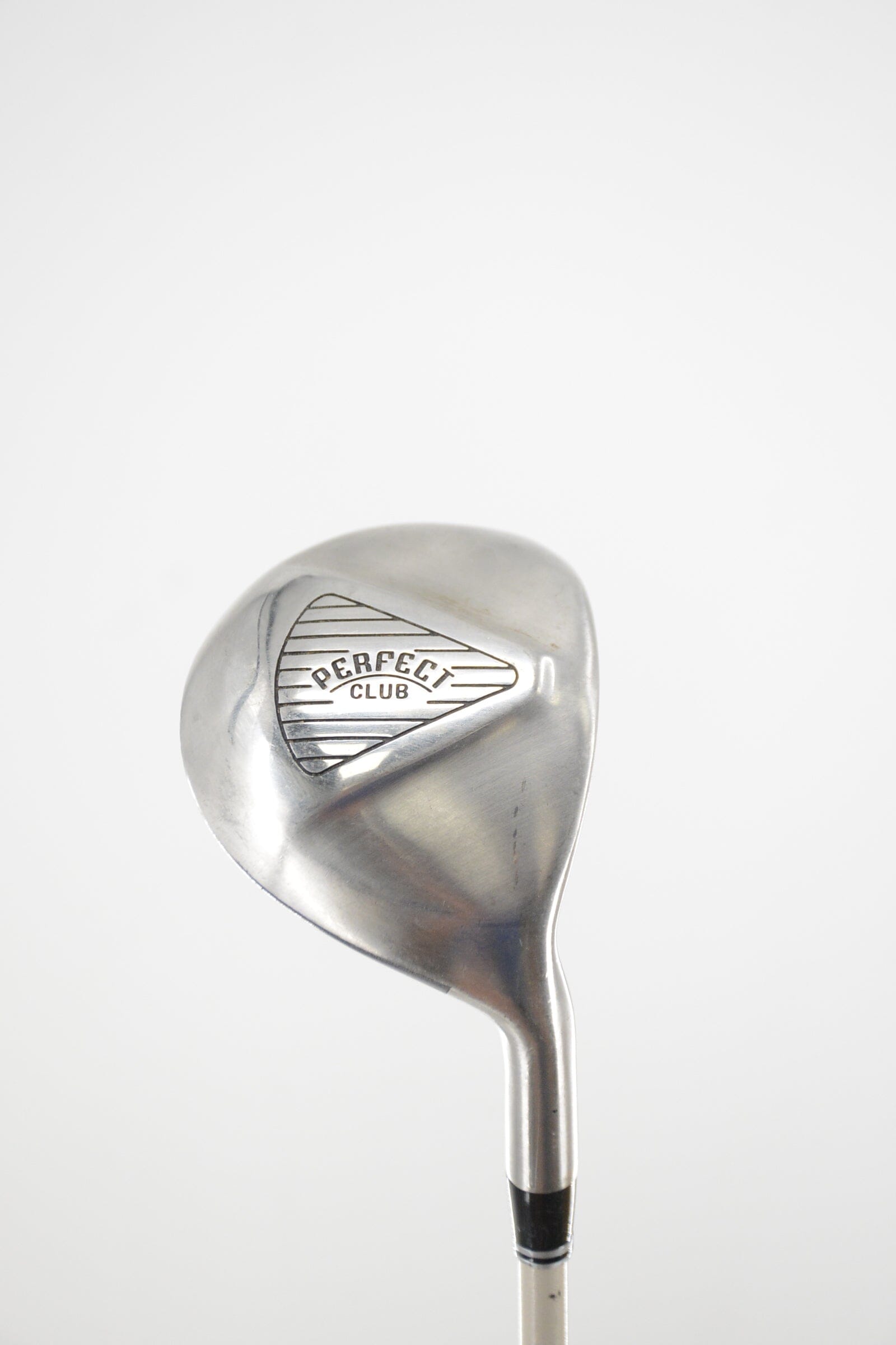 Perfect Wood 5 Wood R Flex 38" Golf Clubs GolfRoots