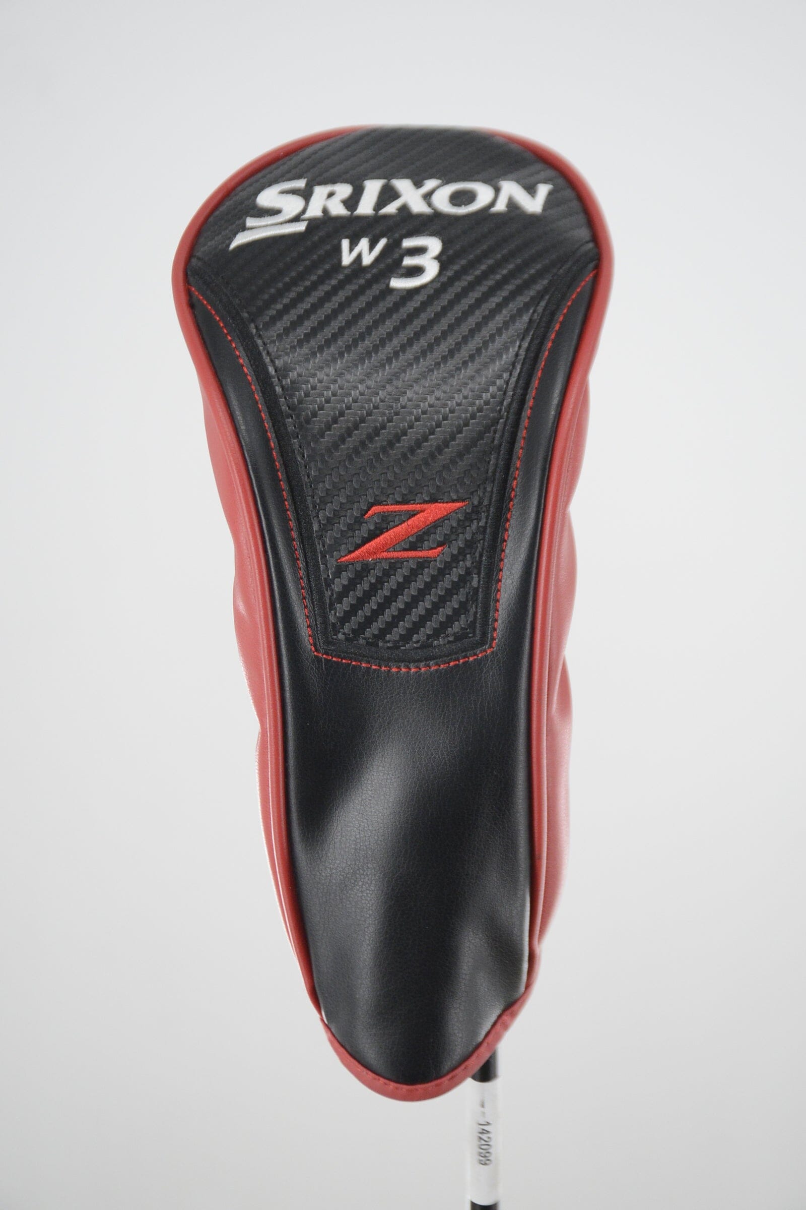 Srixon Z F85 3 Wood S Flex 41.5" Golf Clubs GolfRoots