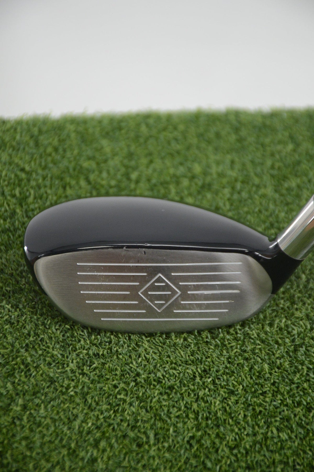 MacGregor MT 5 Hybrid R Flex 38.5" Golf Clubs GolfRoots