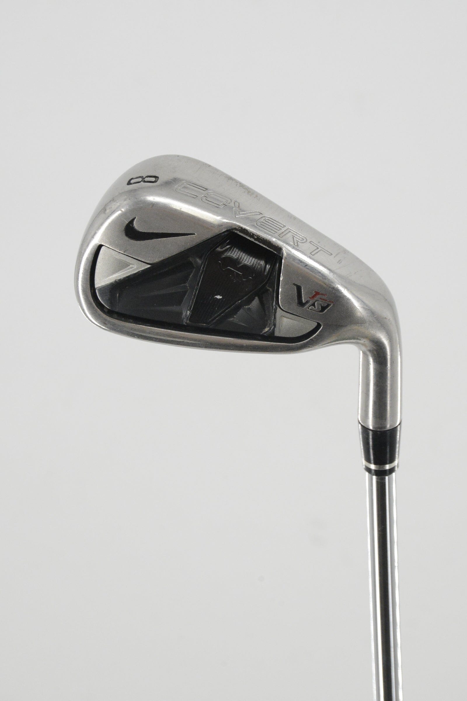 Nike Vr-S Covert 4-SW Iron Set S Flex +0.25" Golf Clubs GolfRoots