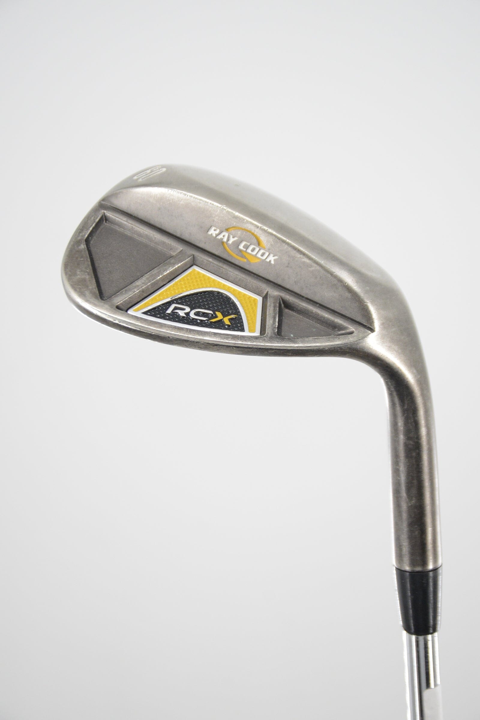 Ray Cook RCX 60 Degree Wedge Wedge Flex 34.5" Golf Clubs GolfRoots
