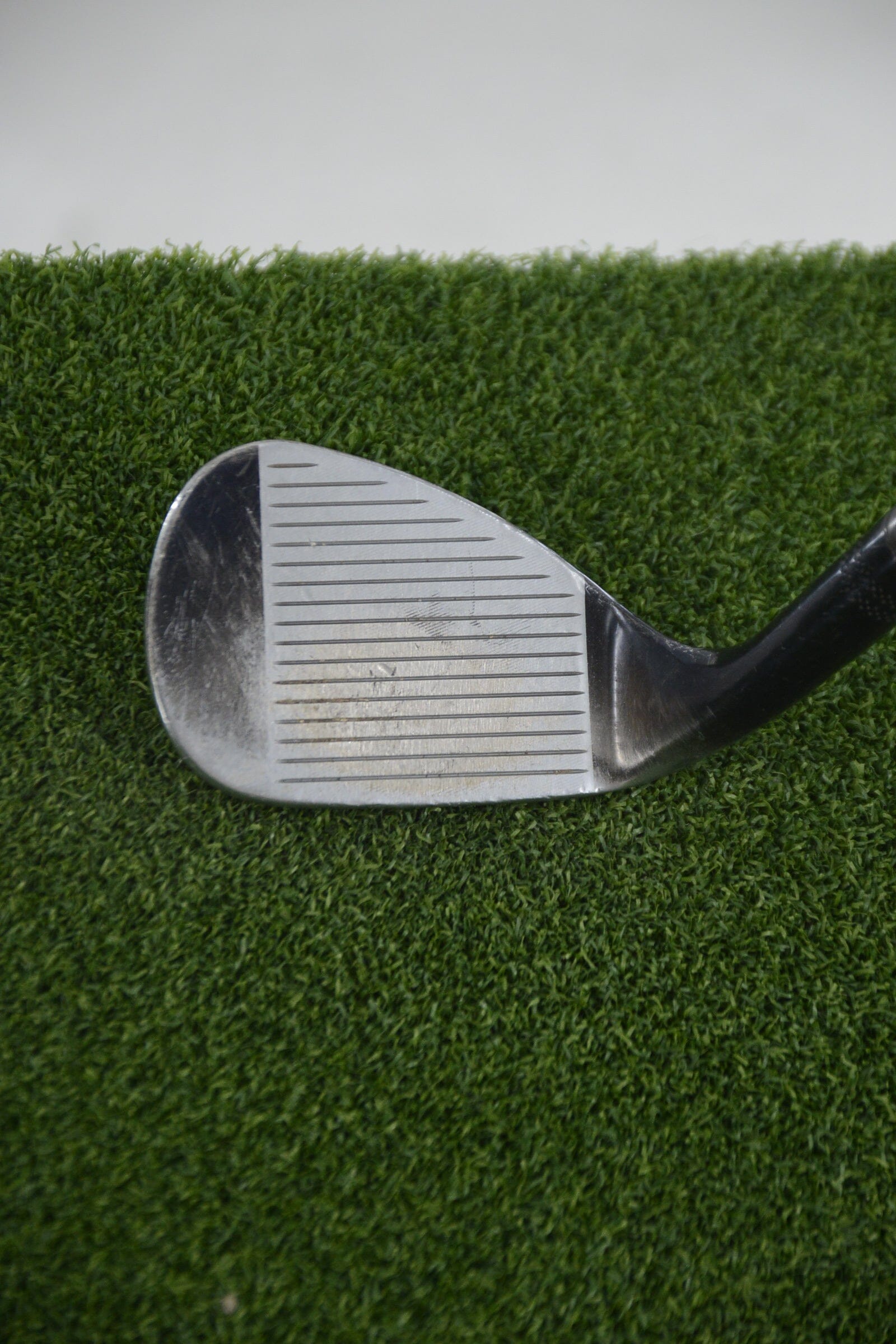 Callaway Opus Platinum Blue 56 Degree Wedge Wedge Flex 34.75" Golf Clubs GolfRoots