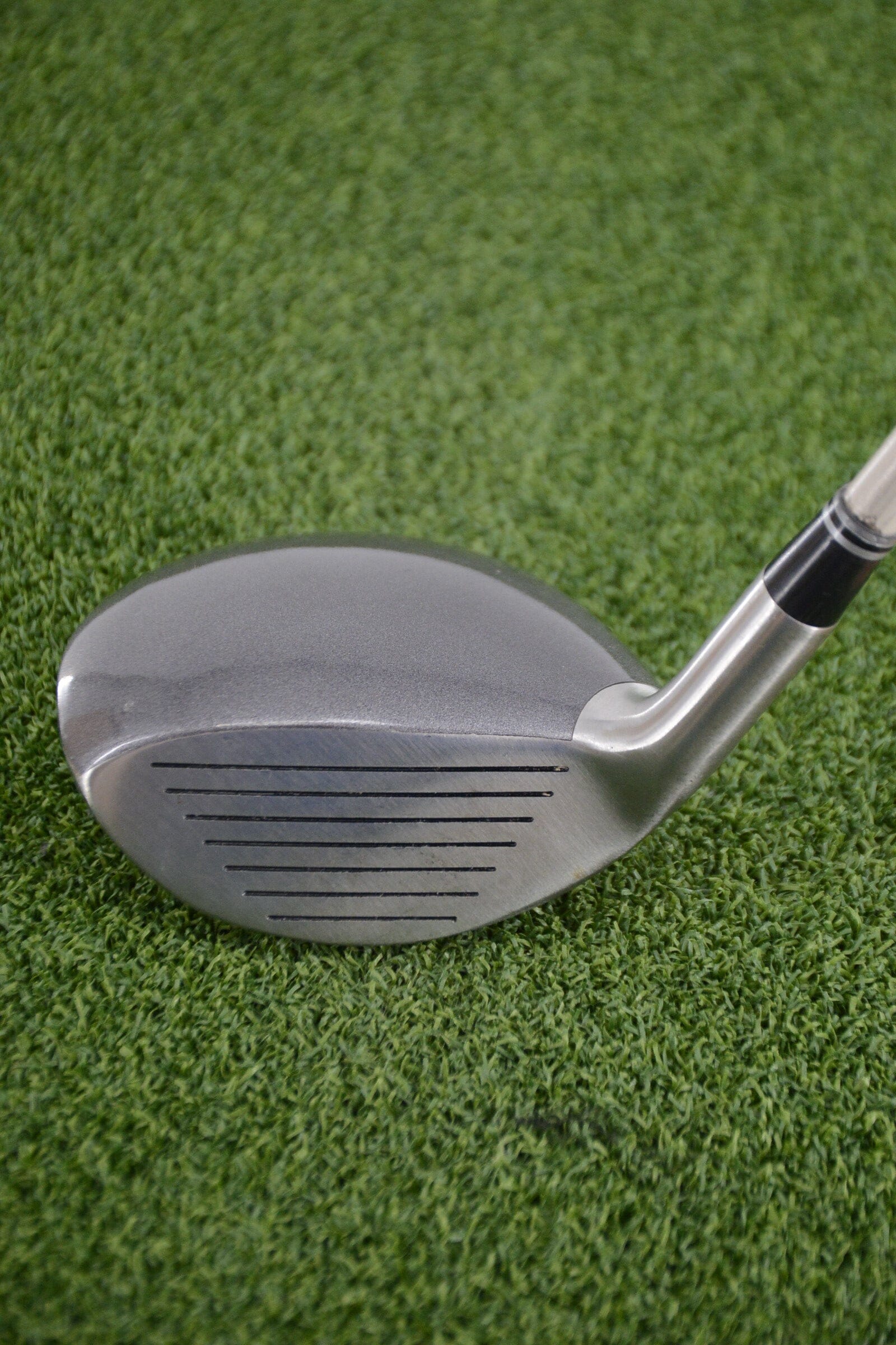 Perfect Wood 5 Wood R Flex 38" Golf Clubs GolfRoots