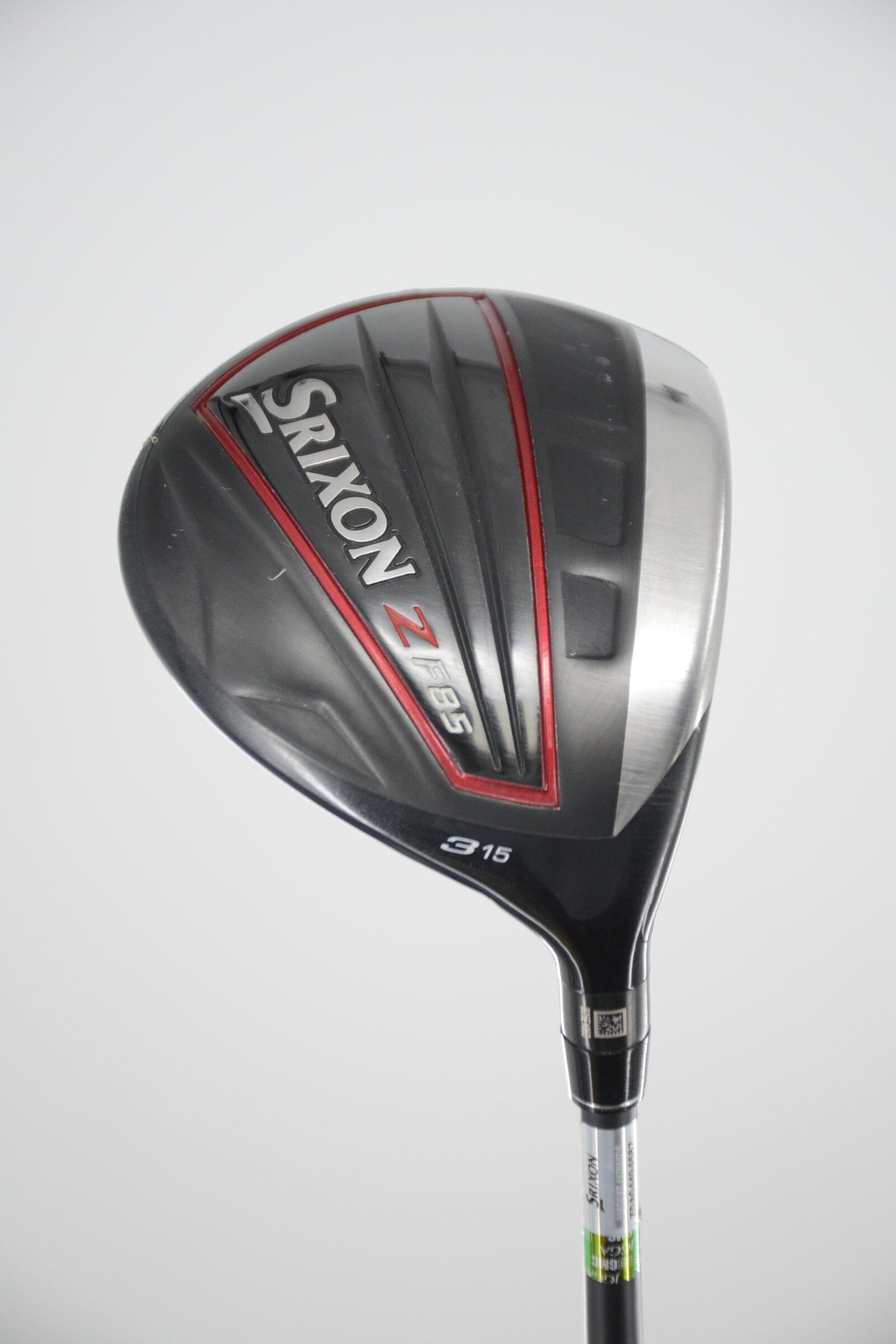 Srixon Z F85 3 Wood S Flex 41.5" Golf Clubs GolfRoots