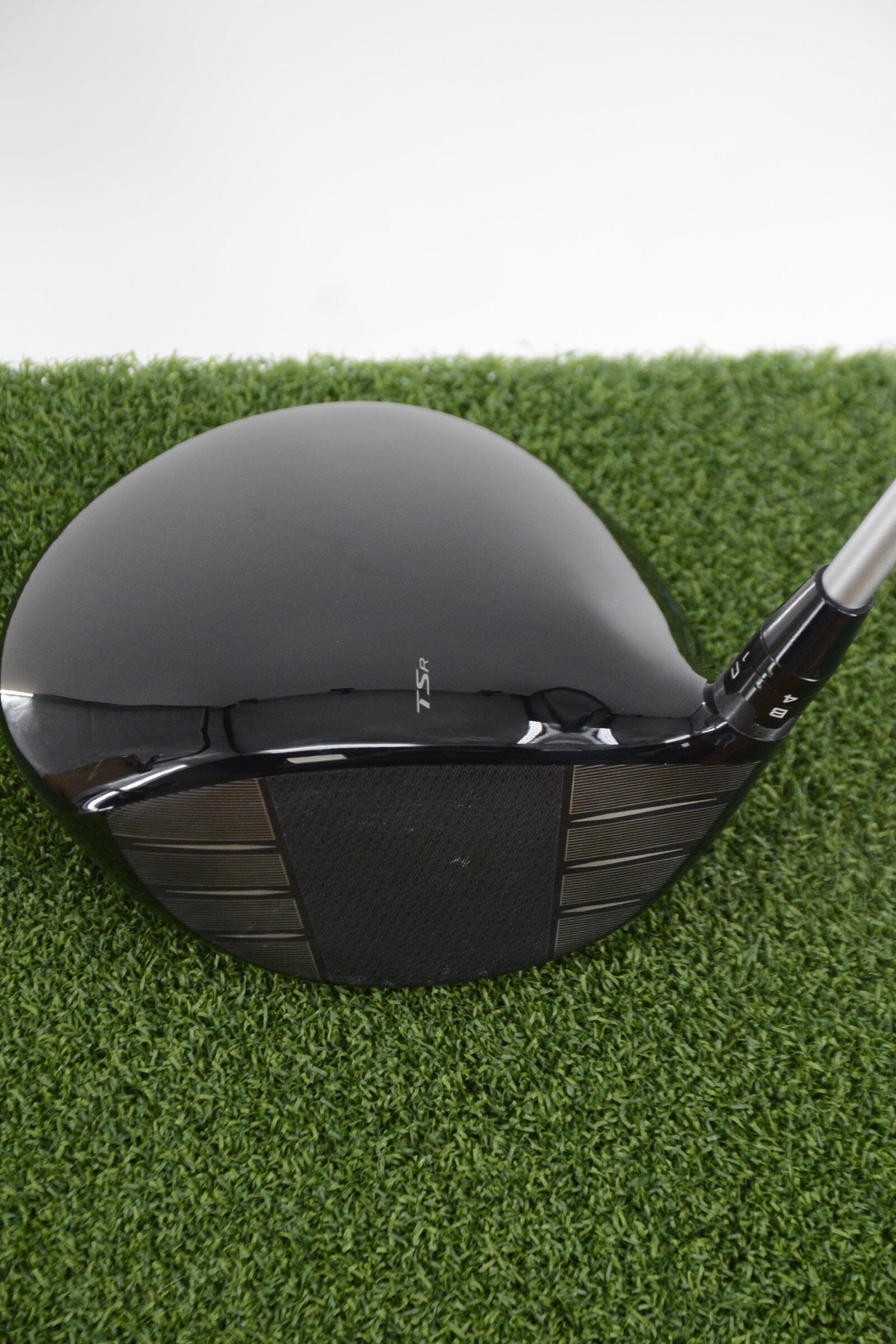 Women's Titleist TSR2 9 Degree Driver W Flex 44.25" Golf Clubs GolfRoots