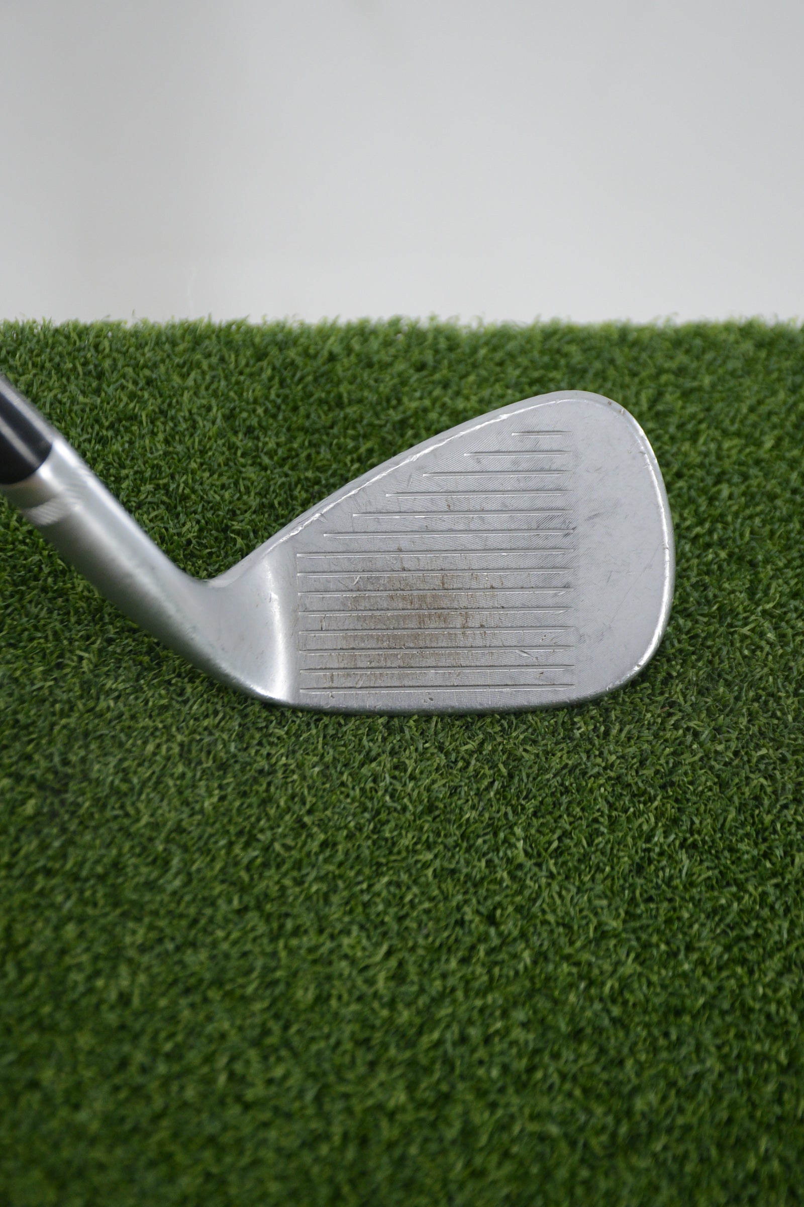 Lefty Titleist Vokey Spin Milled 48 Degree Wedge Wedge Flex 35.5"