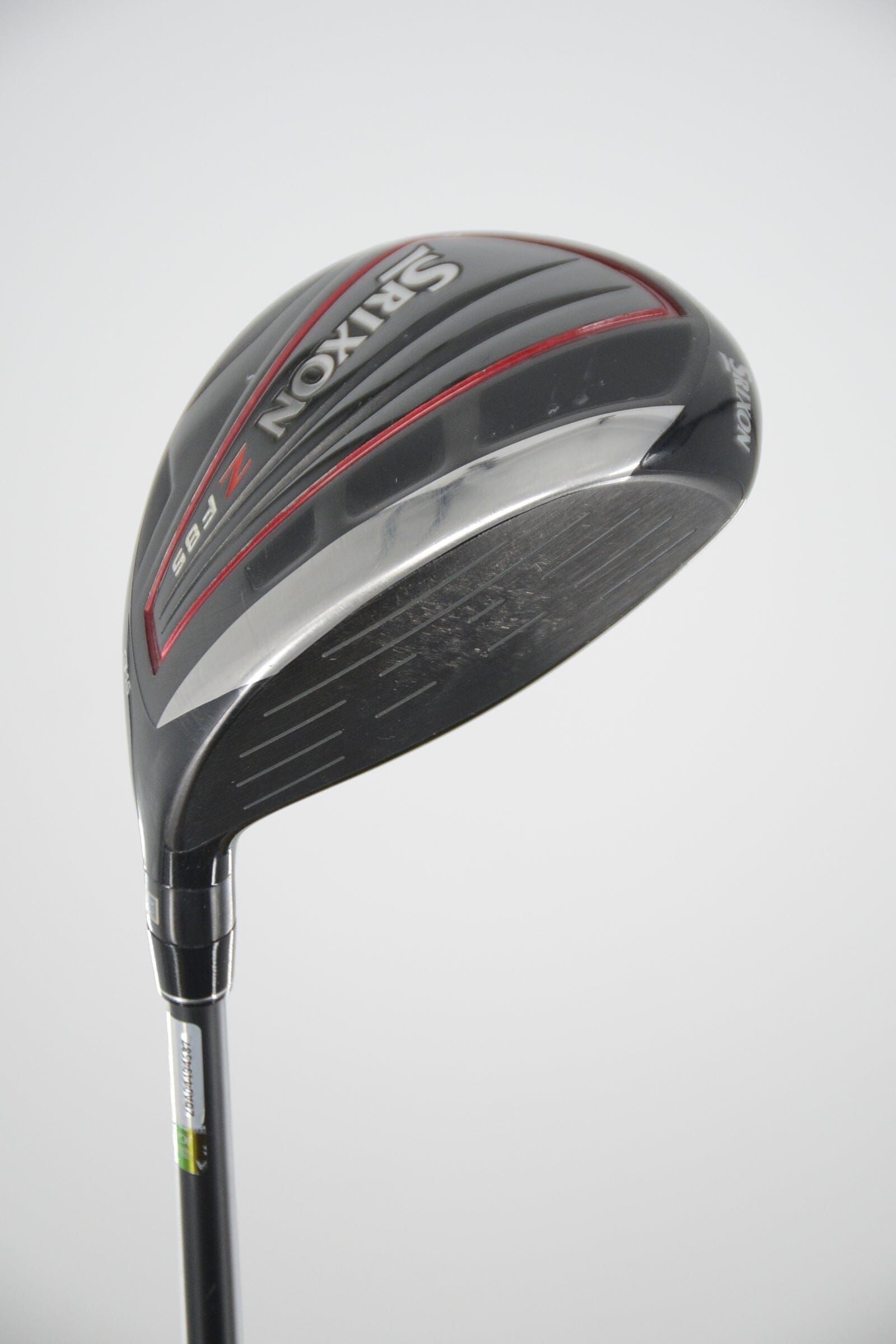 Srixon Z F85 3 Wood S Flex 41.5" Golf Clubs GolfRoots