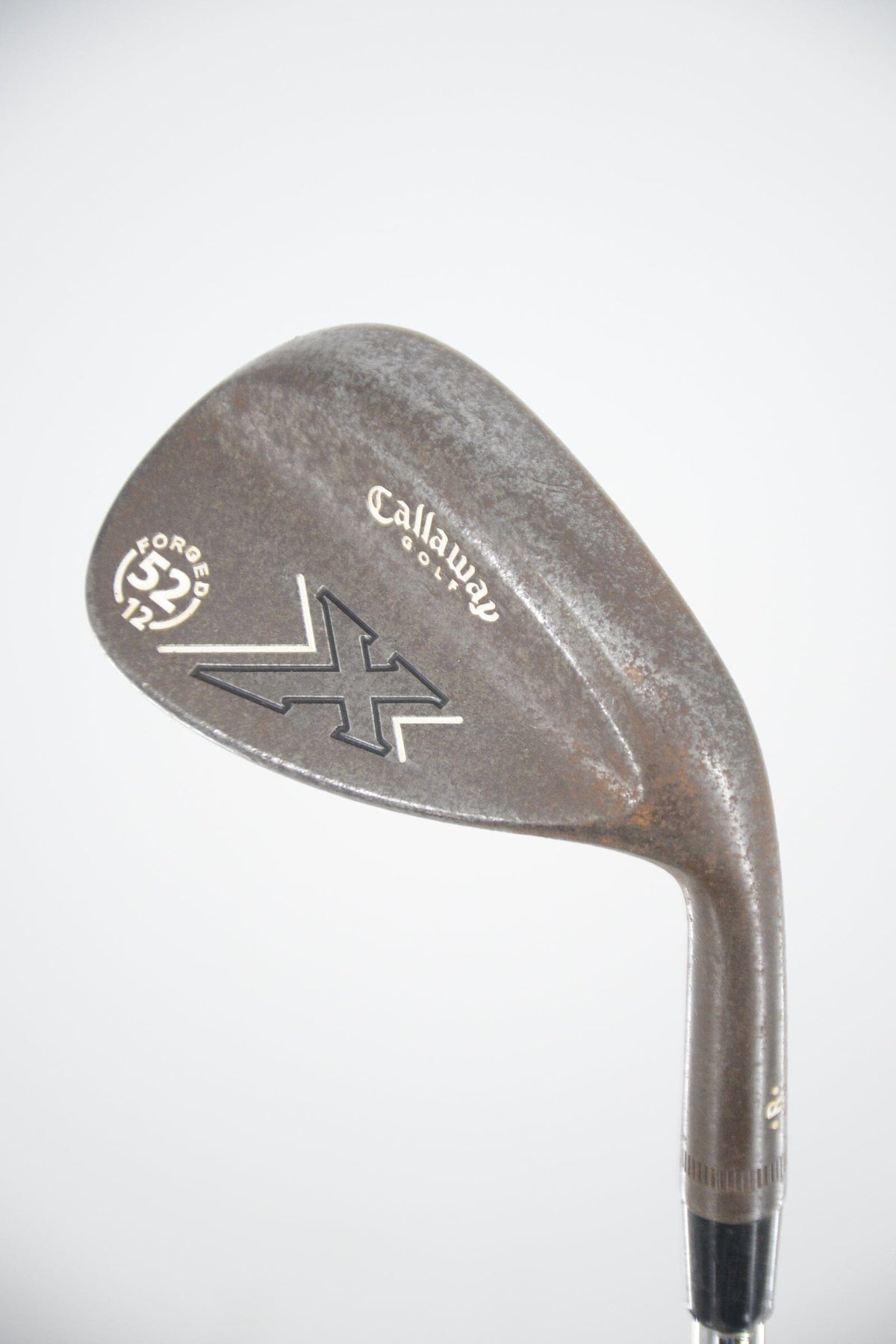 Callaway X Forged 52 Degree Wedge Wedge Flex 35" Golf Wedges Callaway