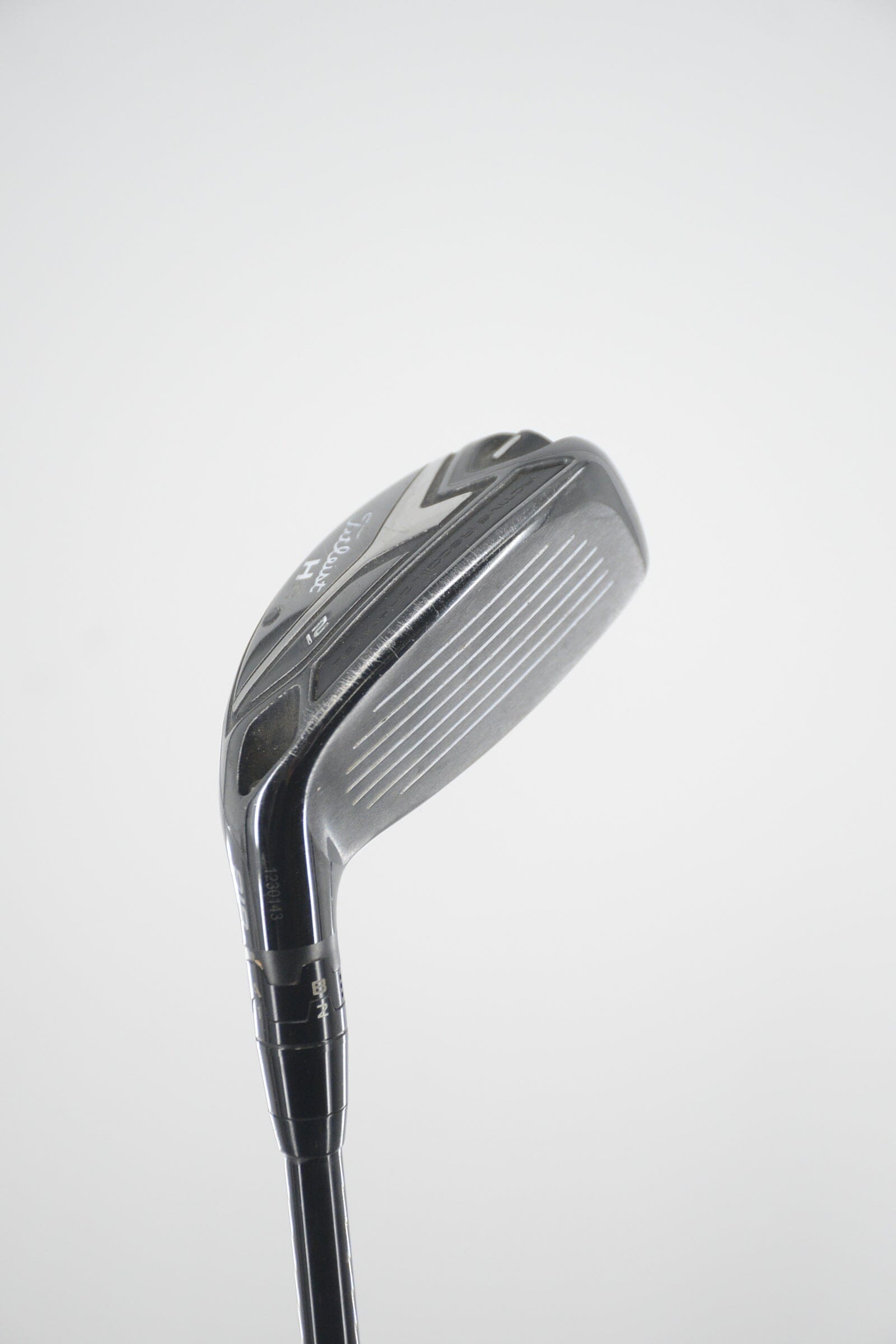 Titleist 818 H2 21 Degree Hybrid S Flex 39.75" Golf Clubs GolfRoots