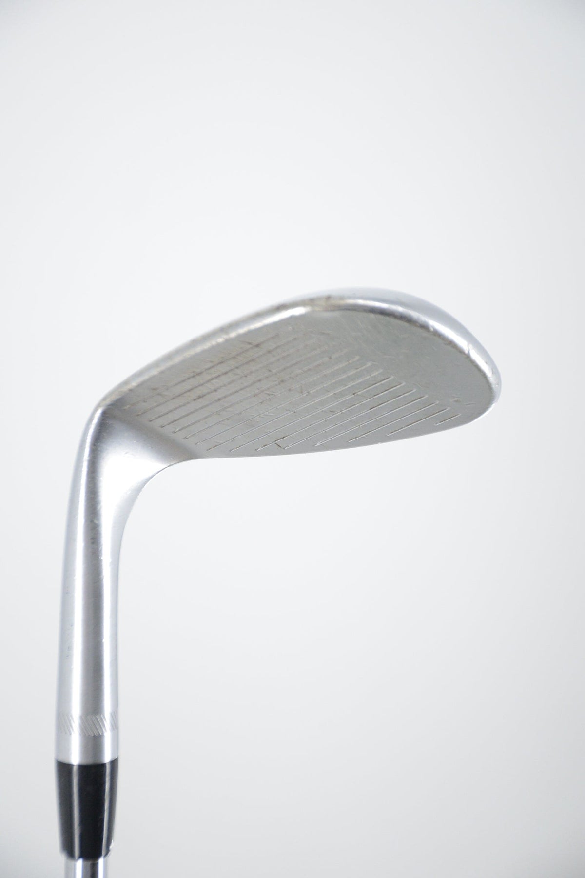 Titleist Vokey Spin Milled 60 Degree Wedge Wedge Flex 34.75" Golf Clubs GolfRoots