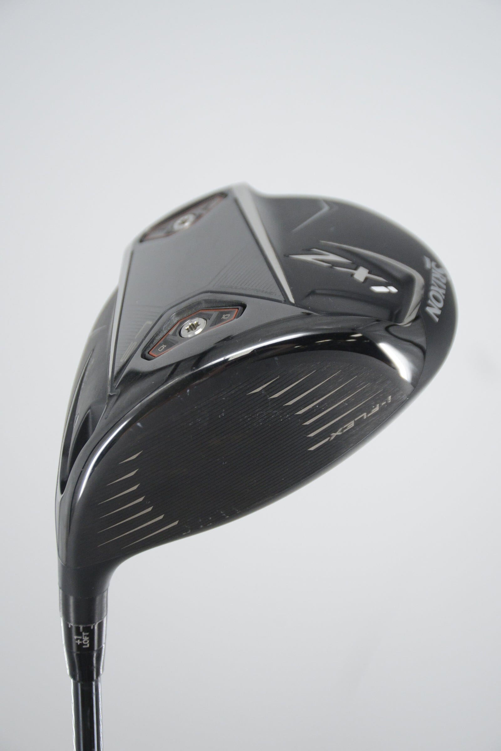 Srixon ZXi LS 9 Degree Driver X Flex 45" Golf Clubs GolfRoots