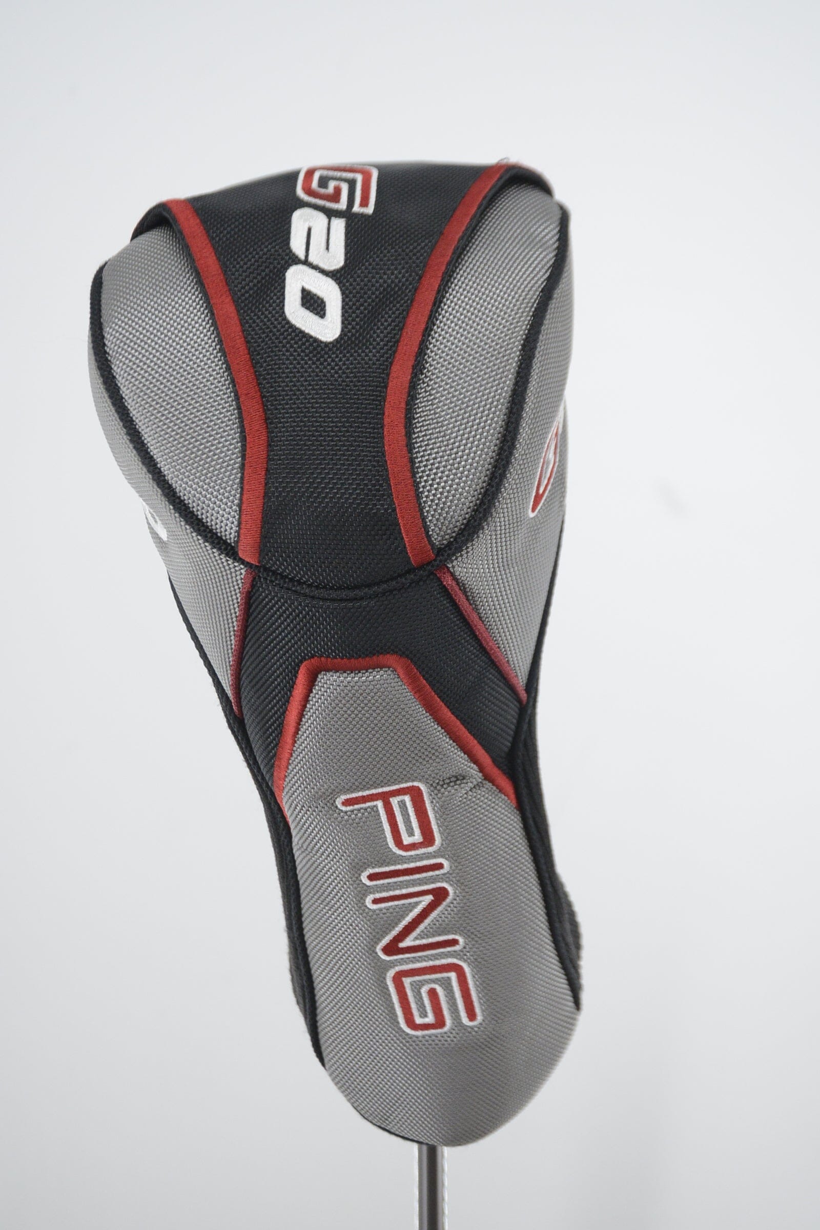 Ping G20 12 Degree Driver R Flex 45.25" Golf Clubs GolfRoots