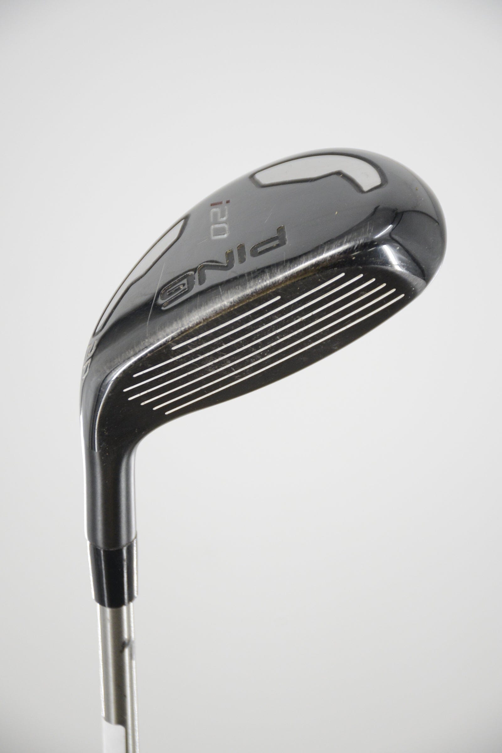 Ping I20 20 Degree Hybrid S Flex 40.25" Golf Clubs GolfRoots